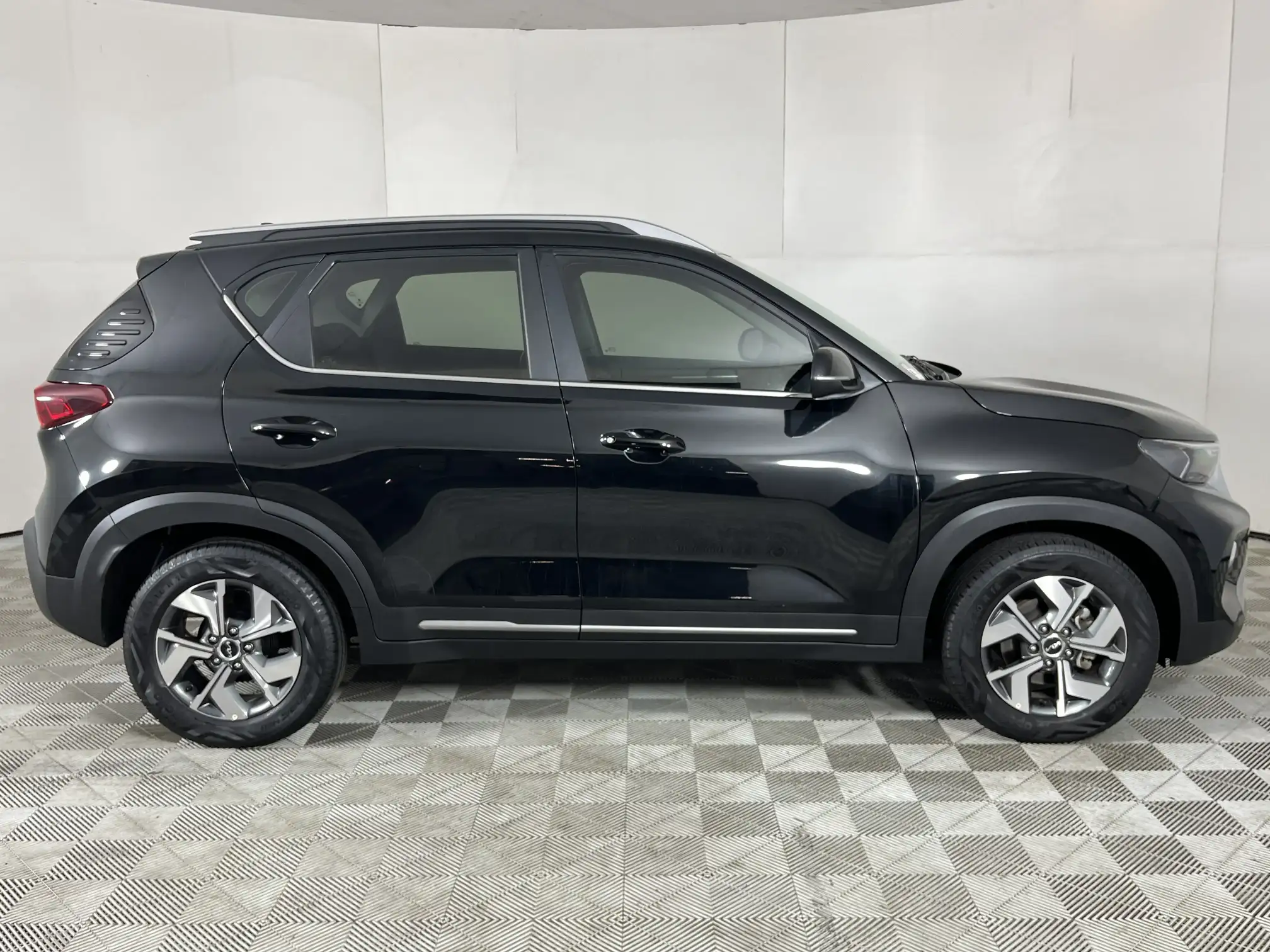 KIA Sonet