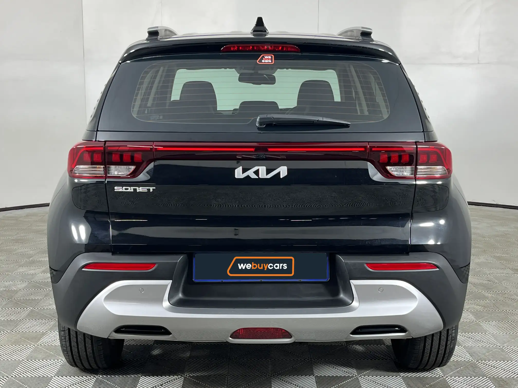 KIA Sonet