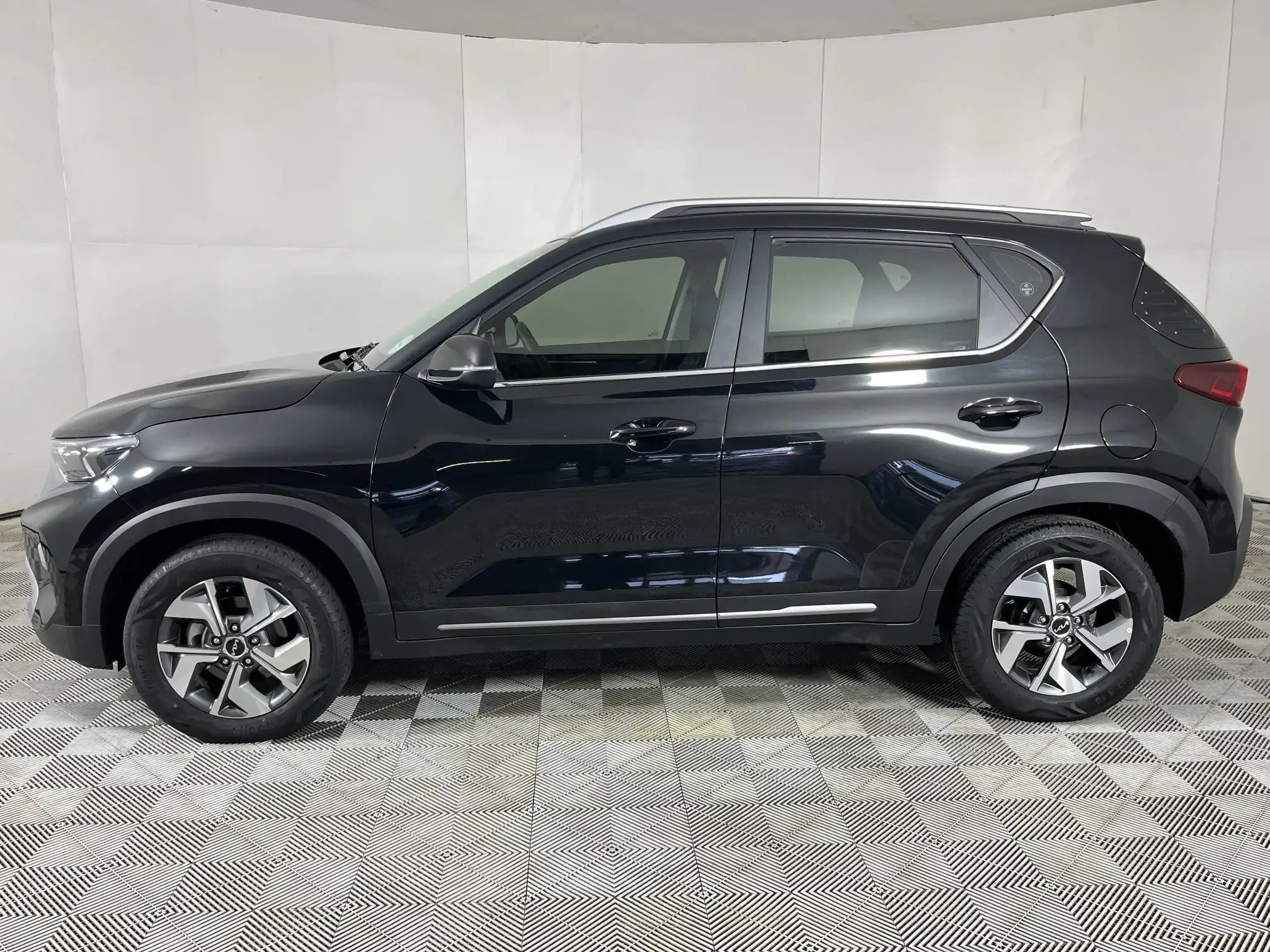 KIA Sonet
