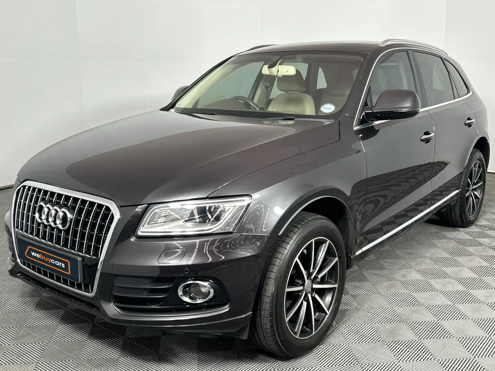 2019 Audi Q5
