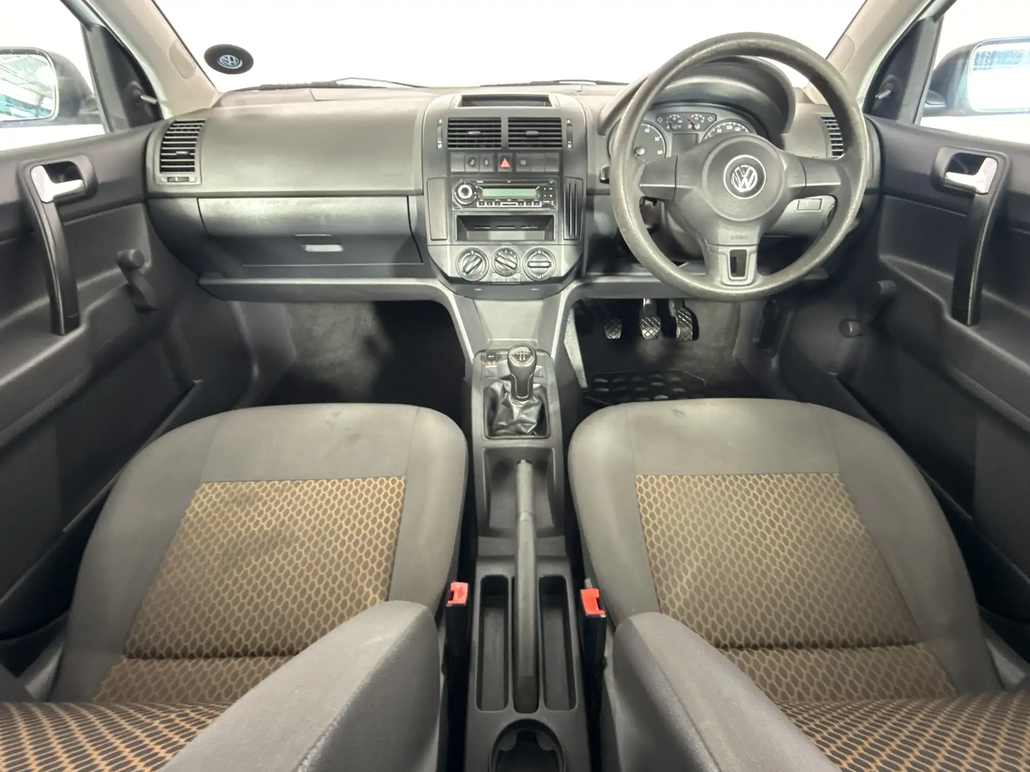 Volkswagen Polo Vivo
