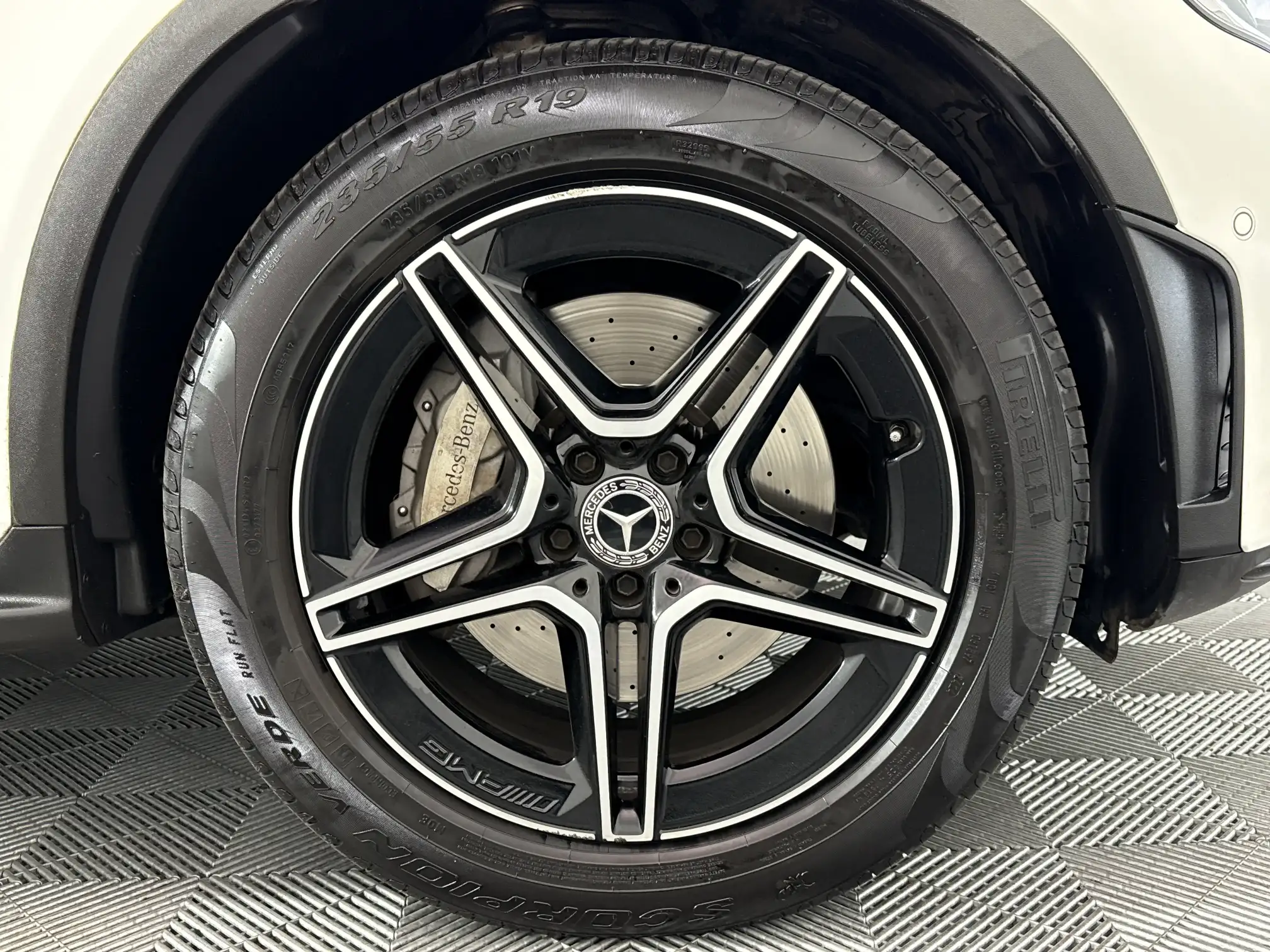 2020 Mercedes-Benz GLC 300 4matic