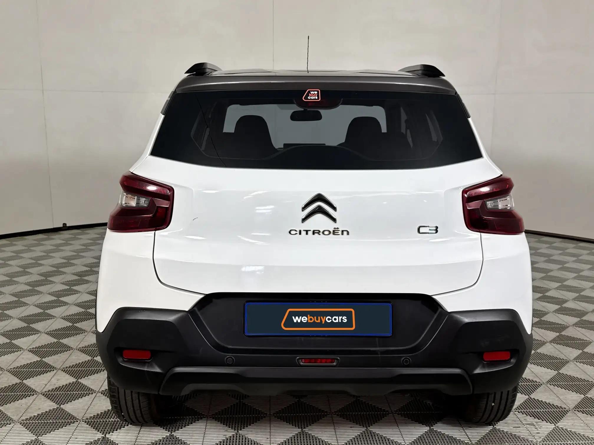 Citroen C3