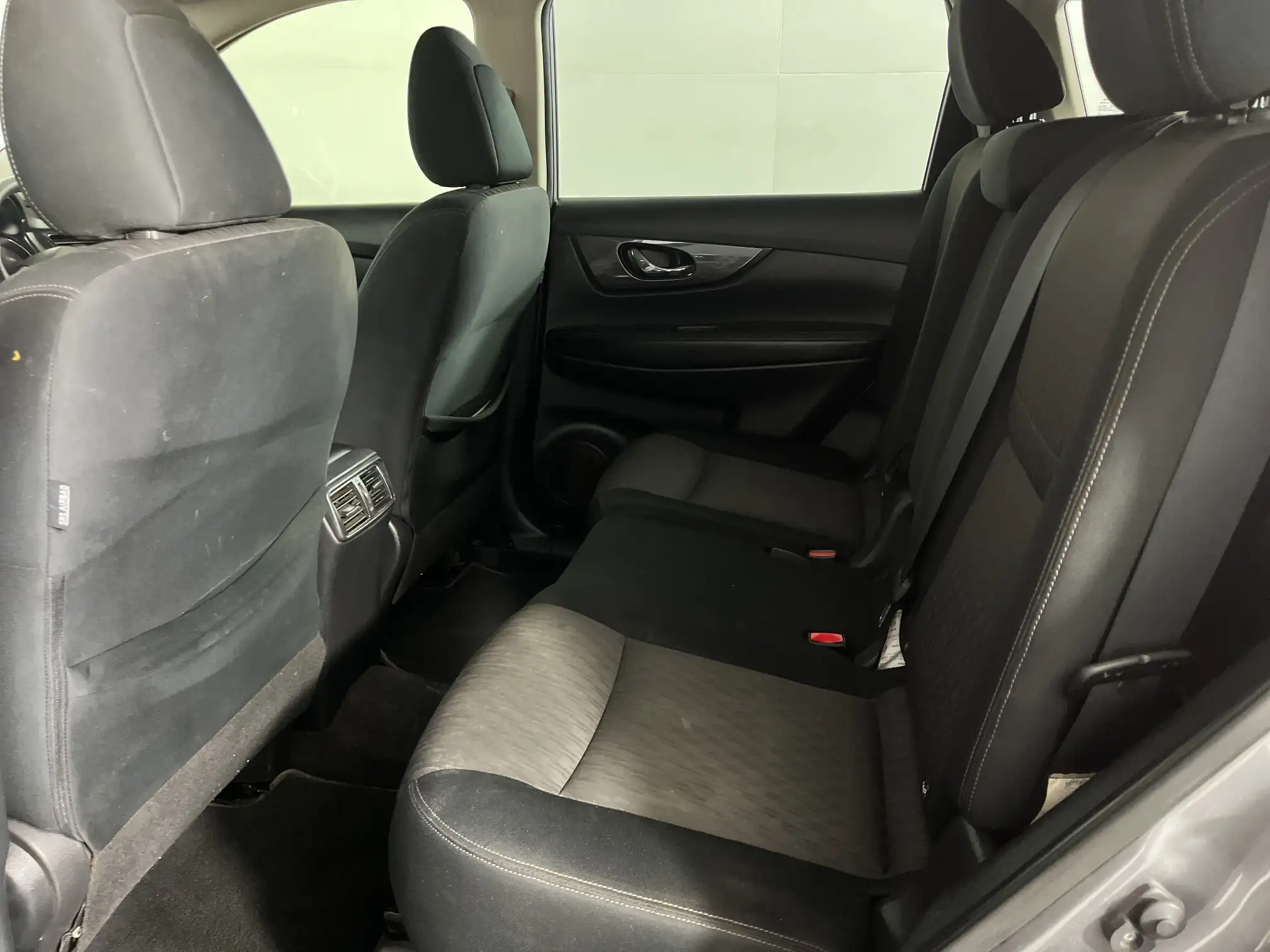 Nissan X Trail