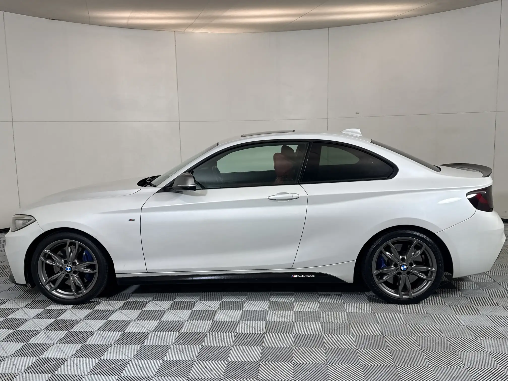BMW 2 Series