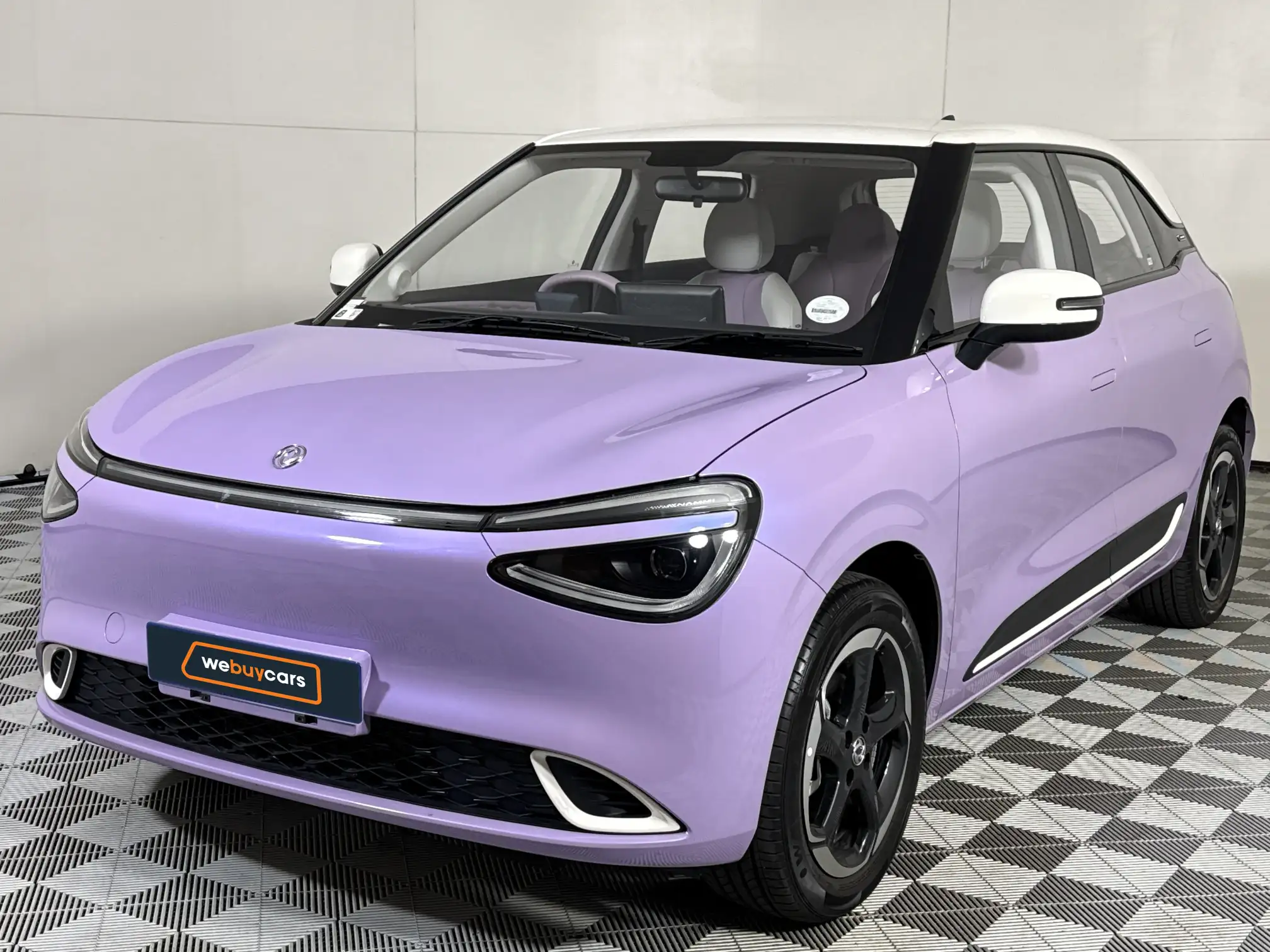 2026 Dongfeng BOX