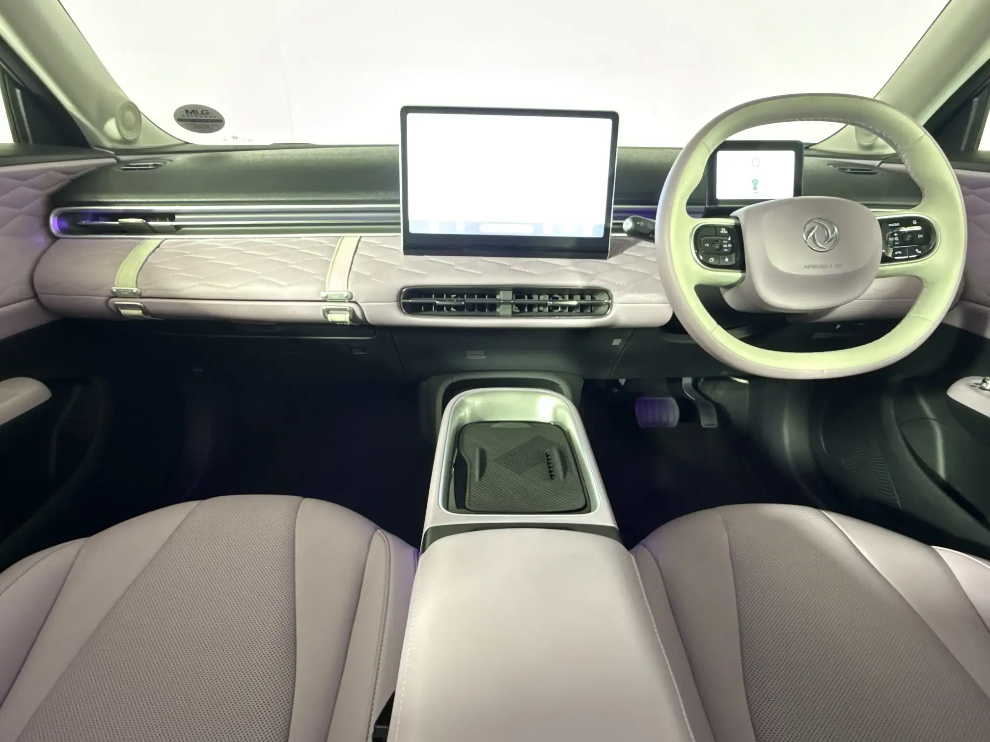 Dongfeng BOX