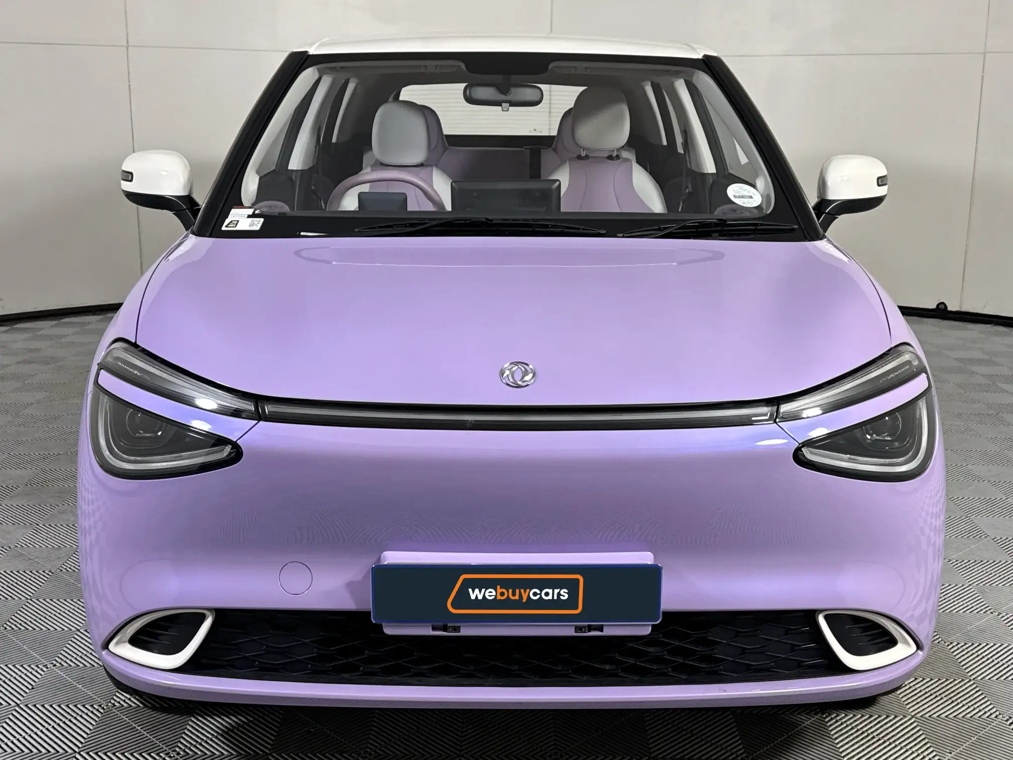 Dongfeng BOX