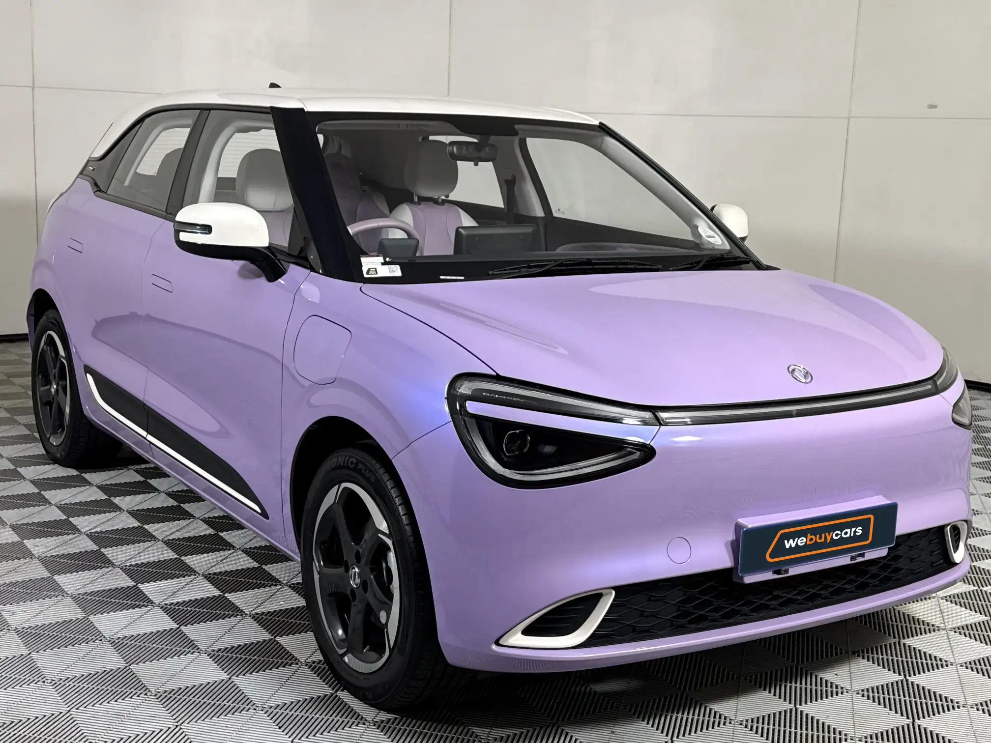 Dongfeng BOX