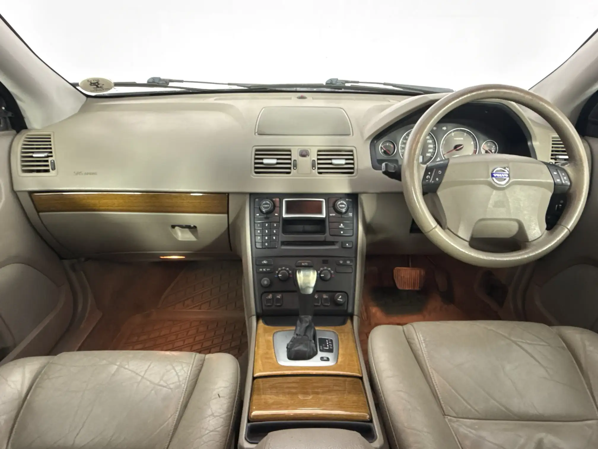Volvo XC 90