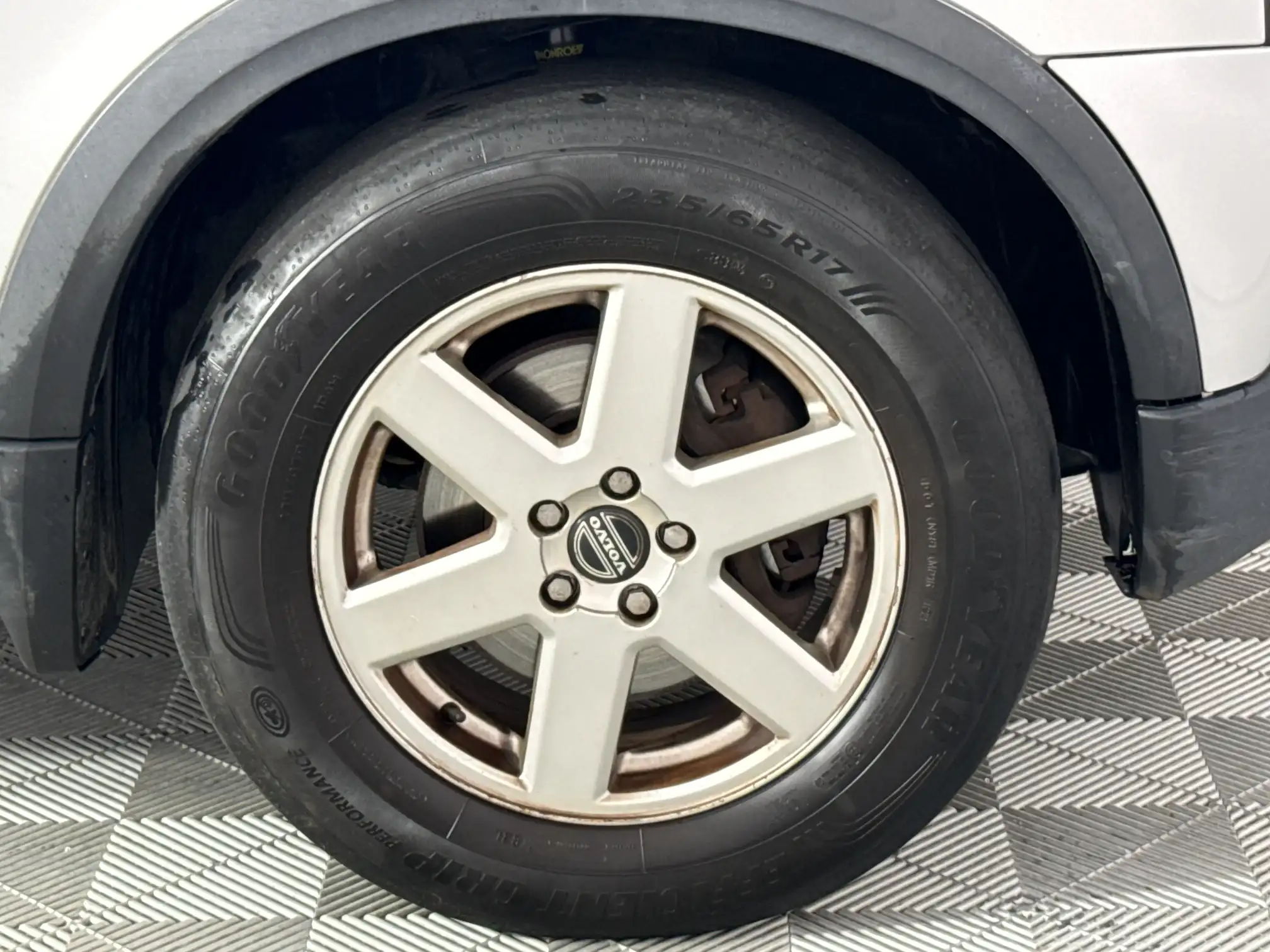 Volvo XC 90