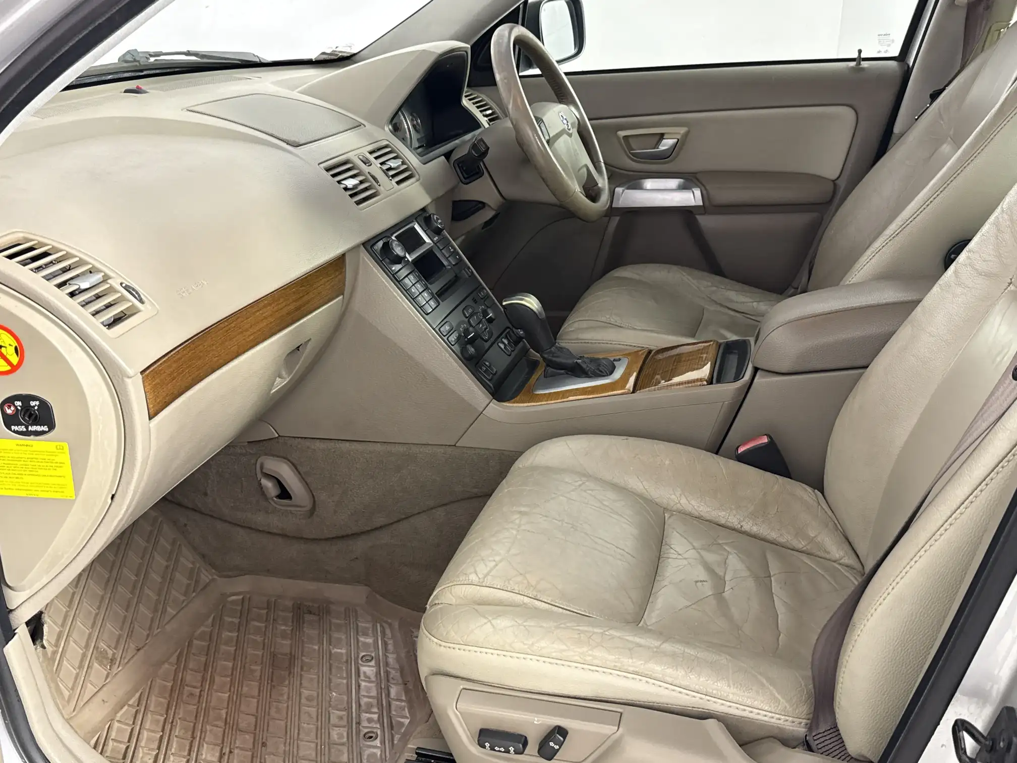 Volvo XC 90