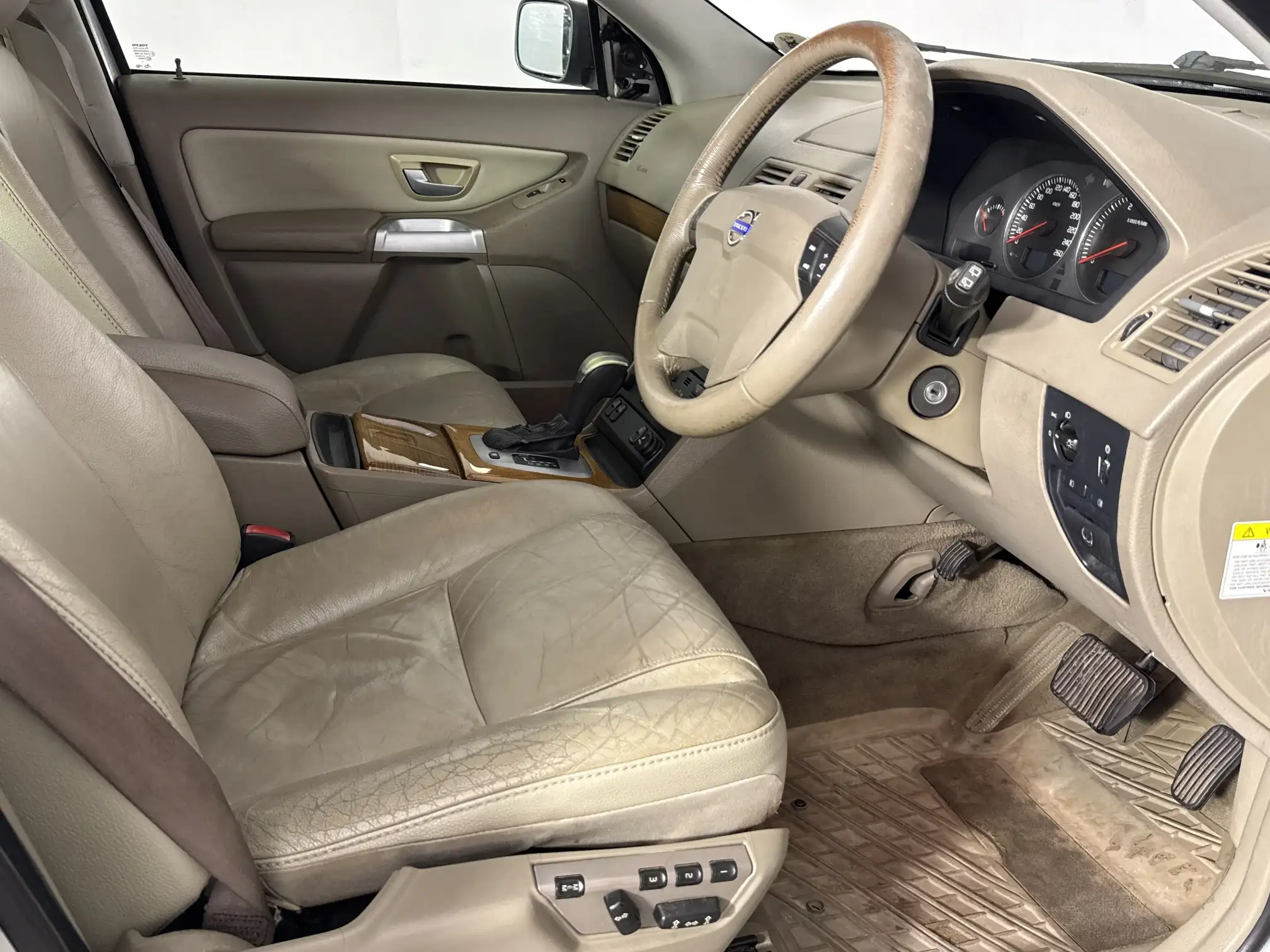 Volvo XC 90