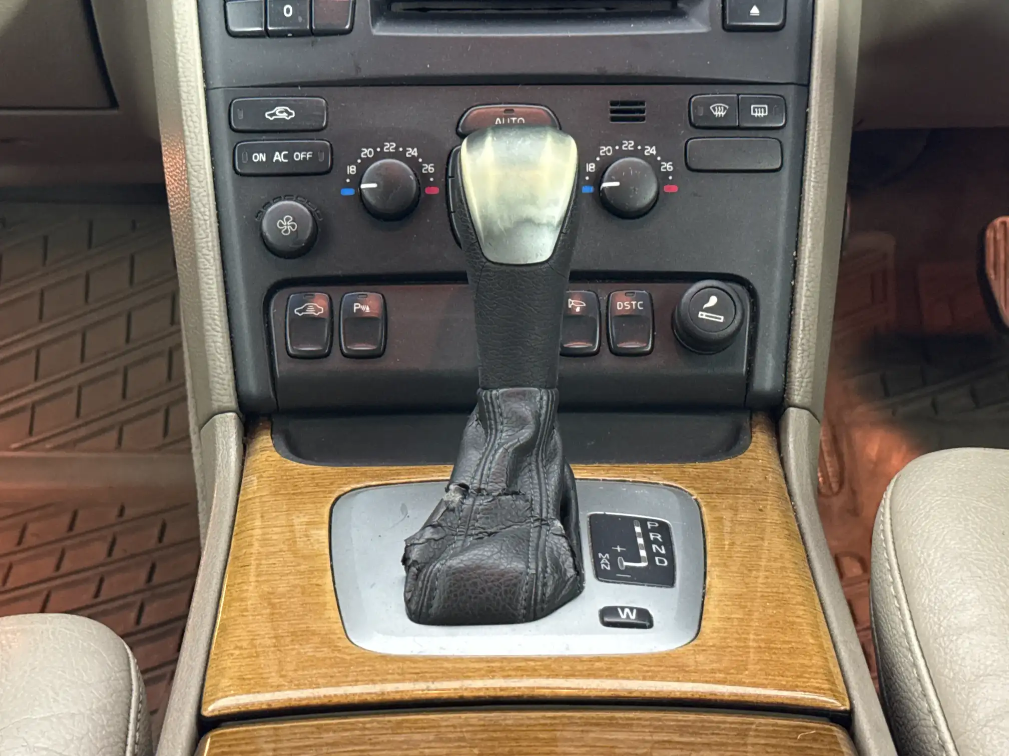 Volvo XC 90