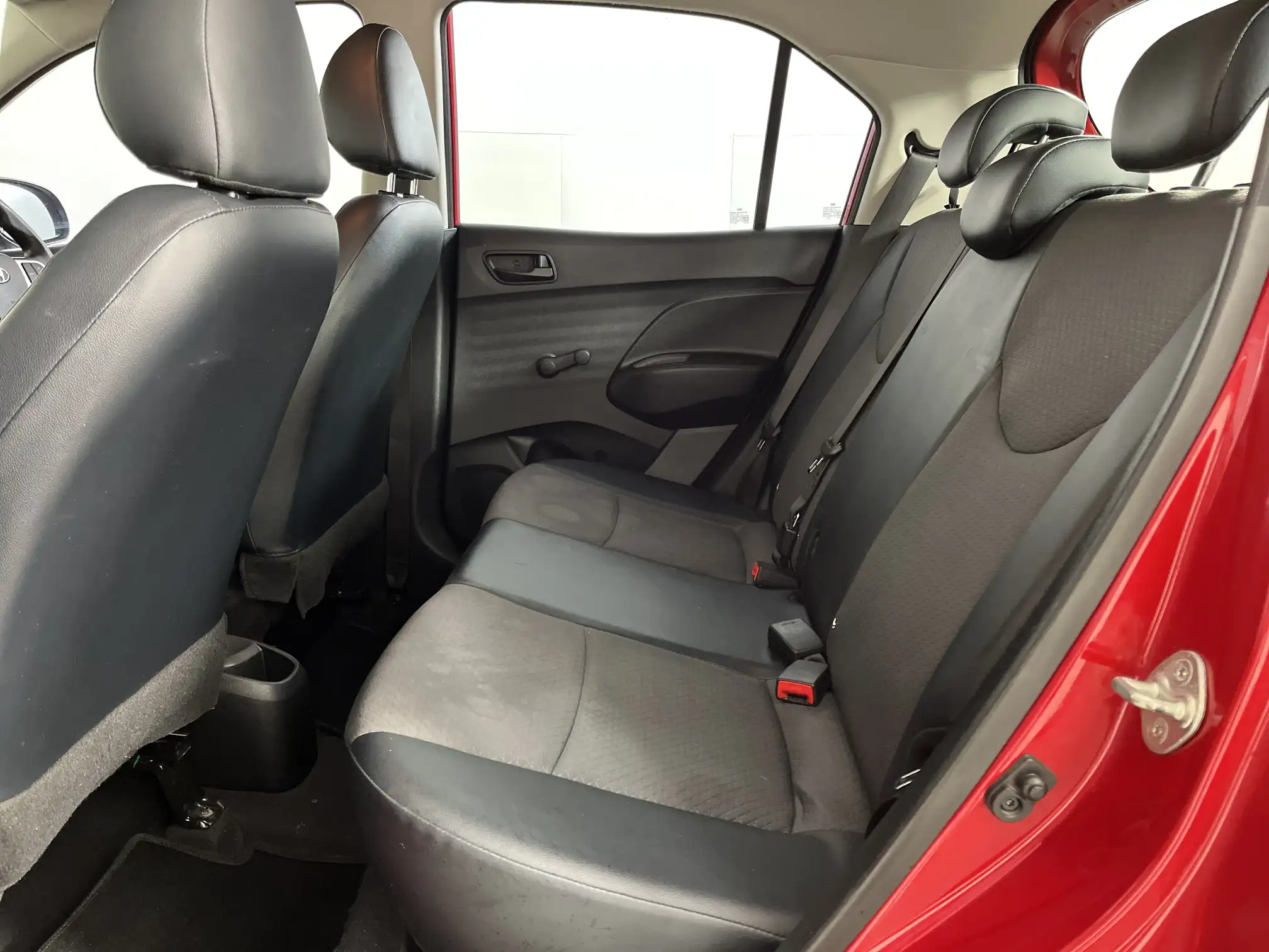 Hyundai Atos/Atoz