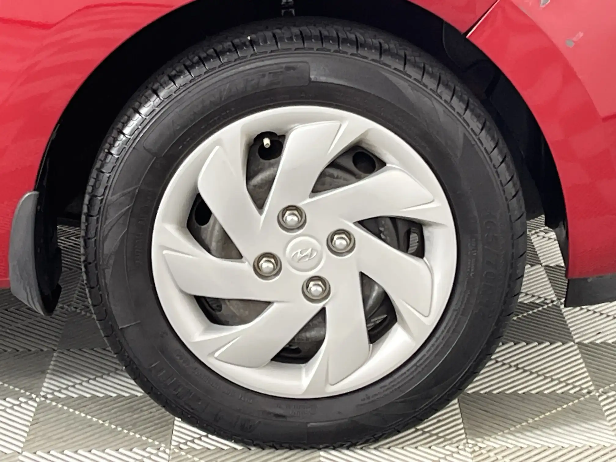 Hyundai Atos/Atoz