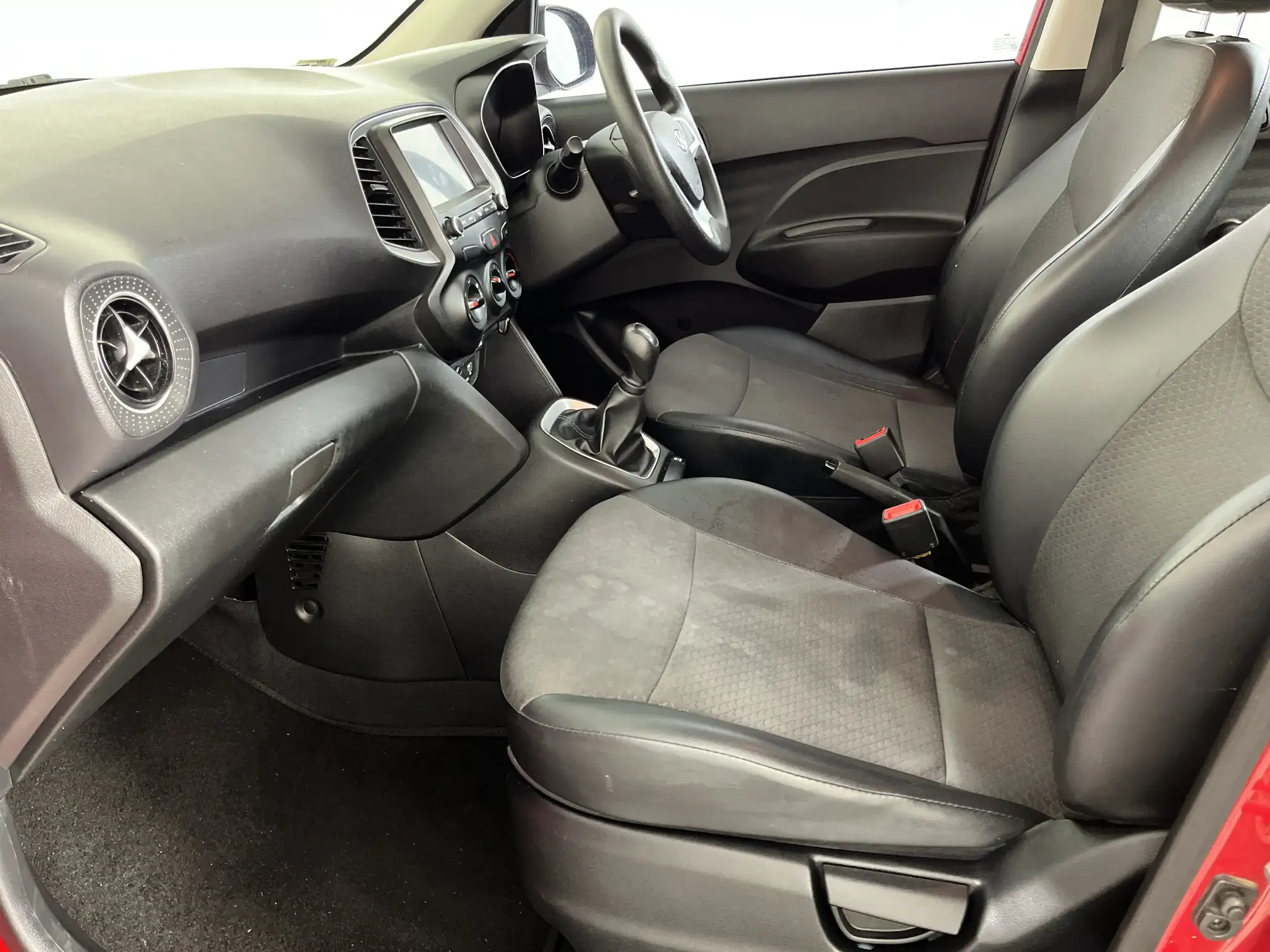 Hyundai Atos/Atoz