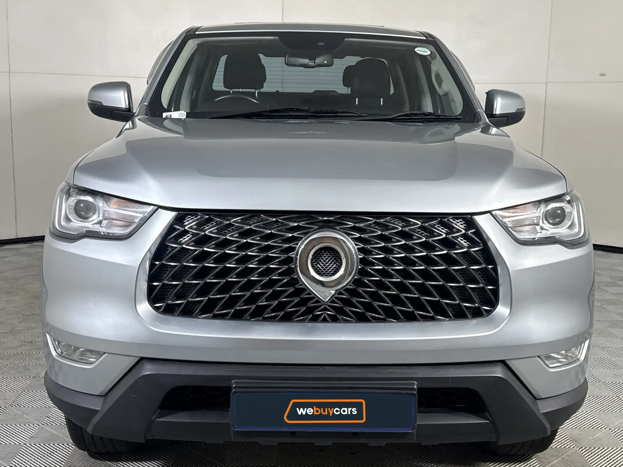 GWM P-Series