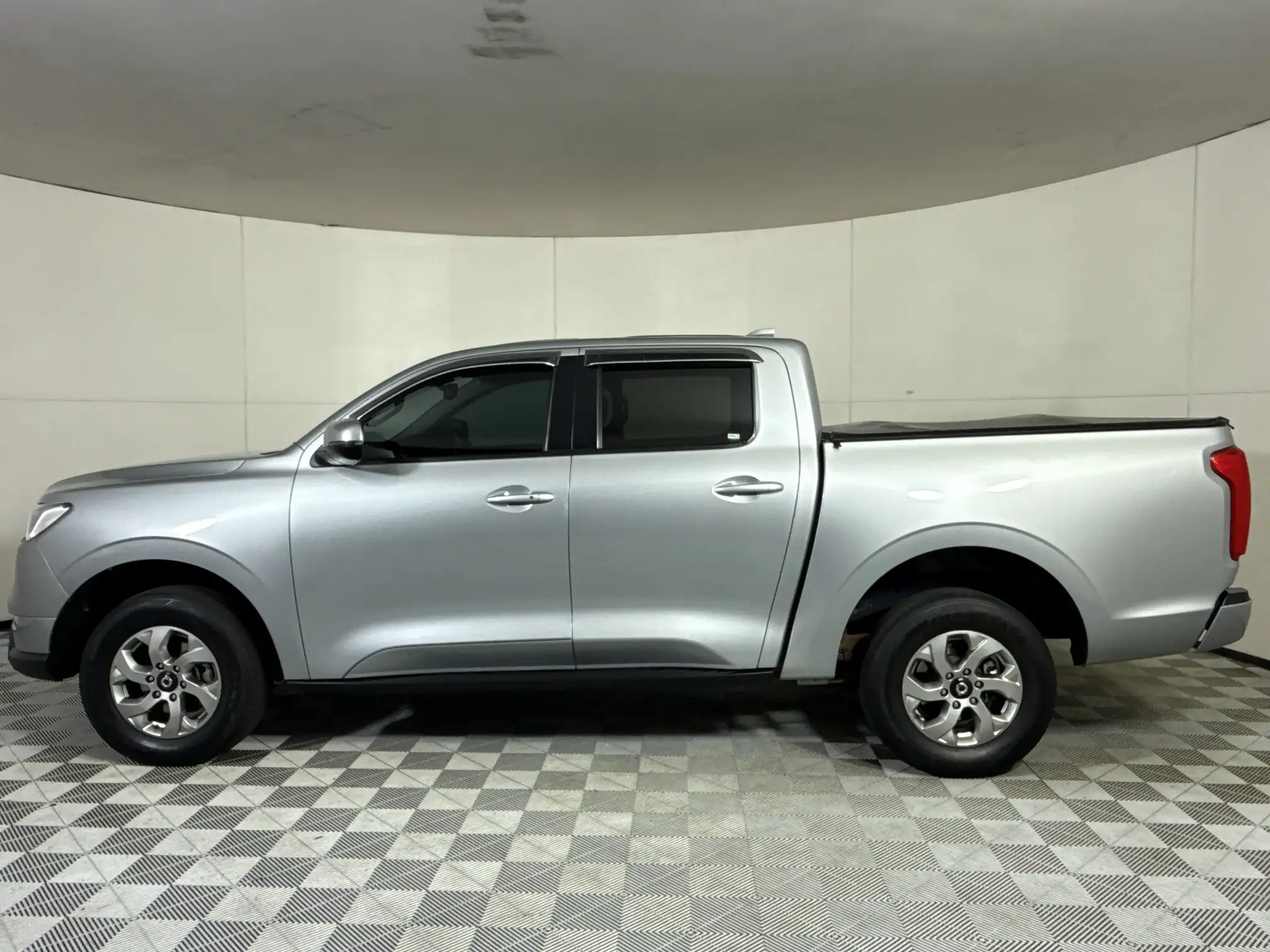 GWM P-Series