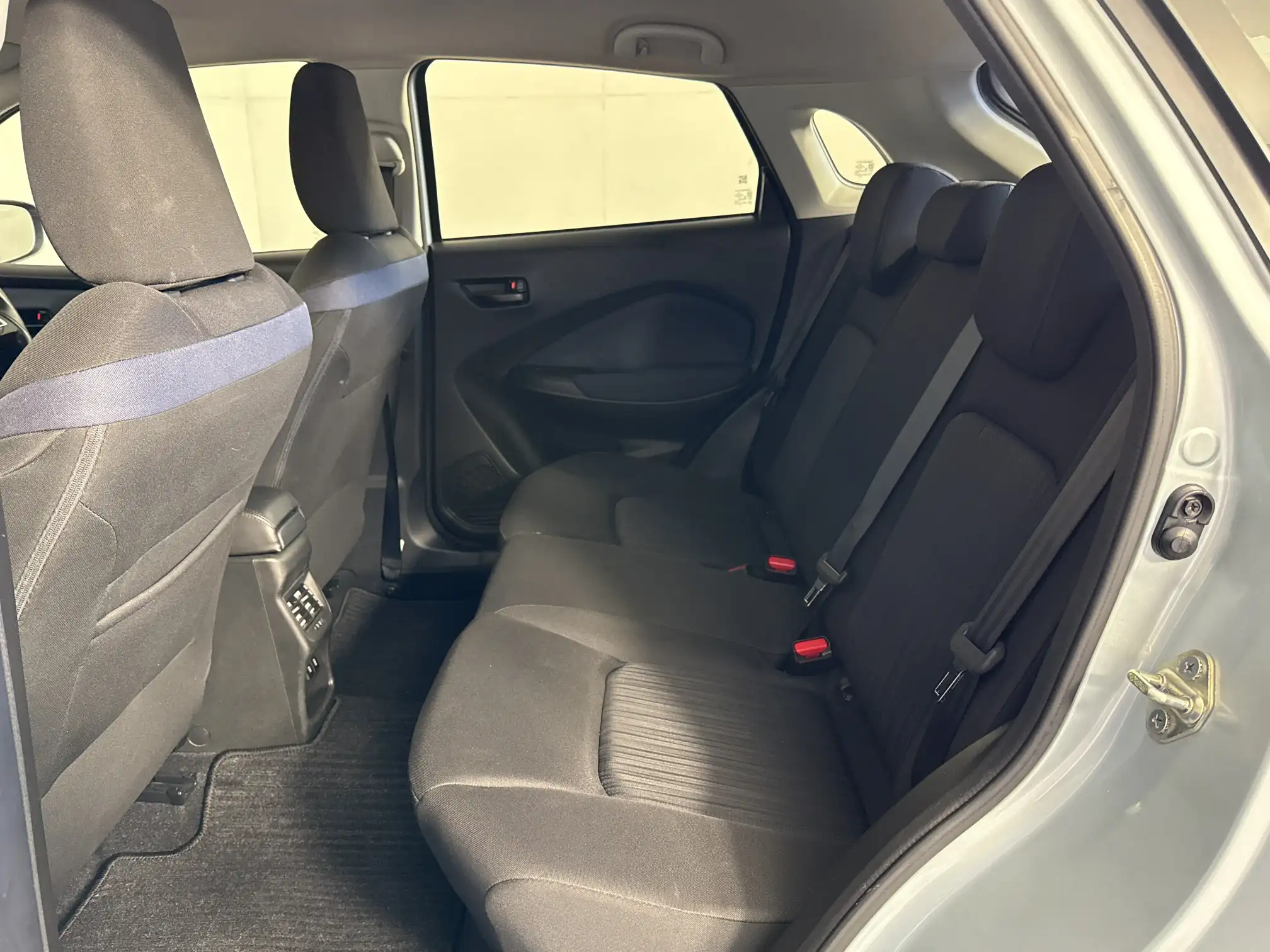 Toyota Starlet