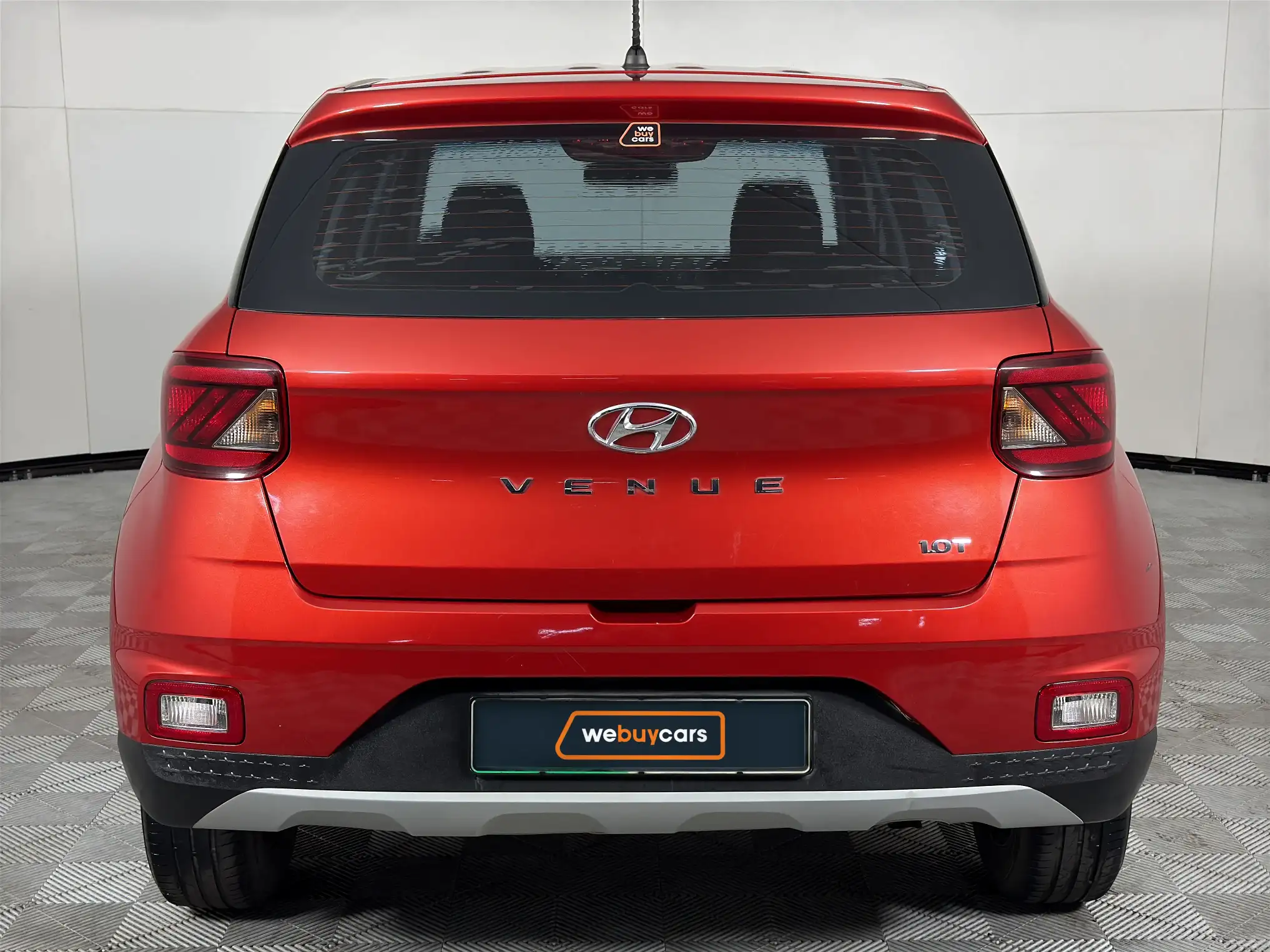 Hyundai Venue