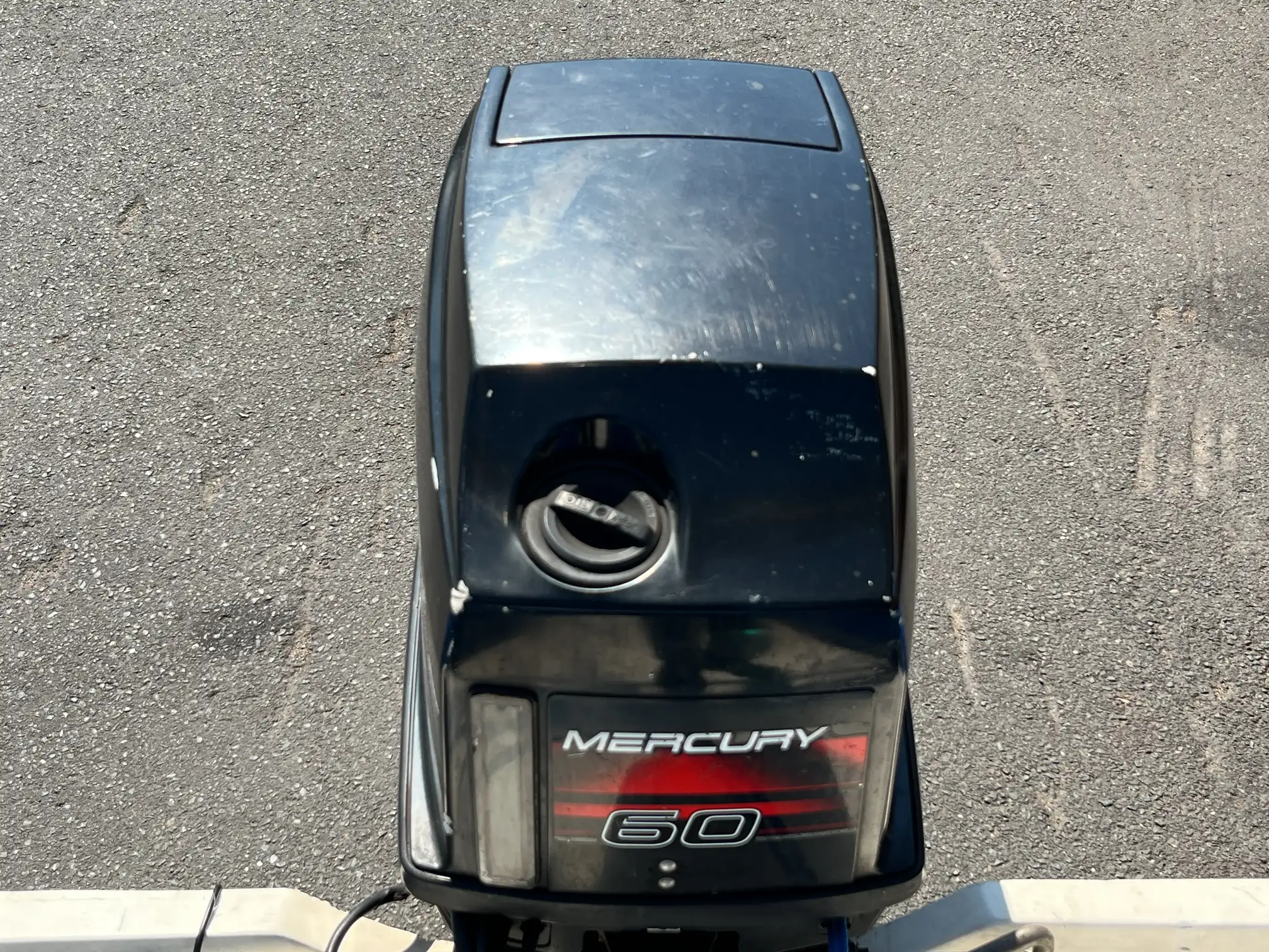 Steelcraft Rubberduck