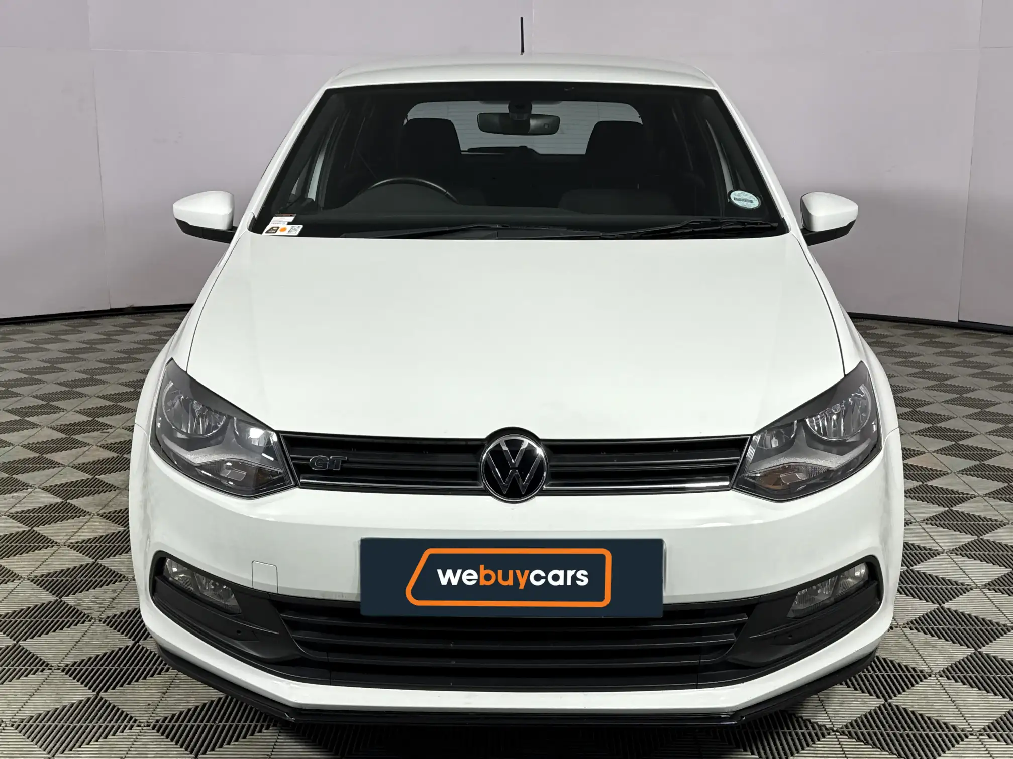Volkswagen Polo Vivo