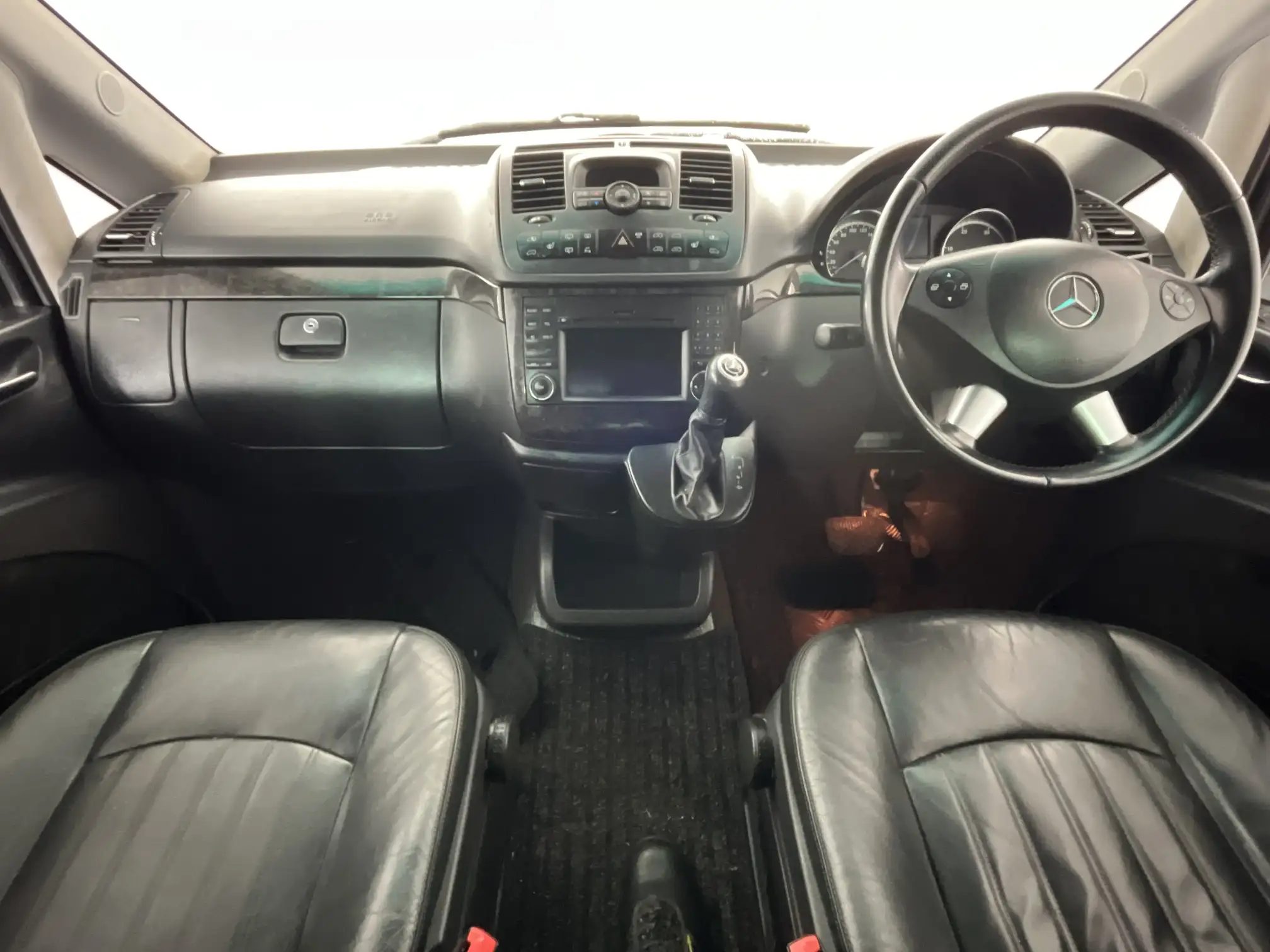 Mercedes-Benz Viano