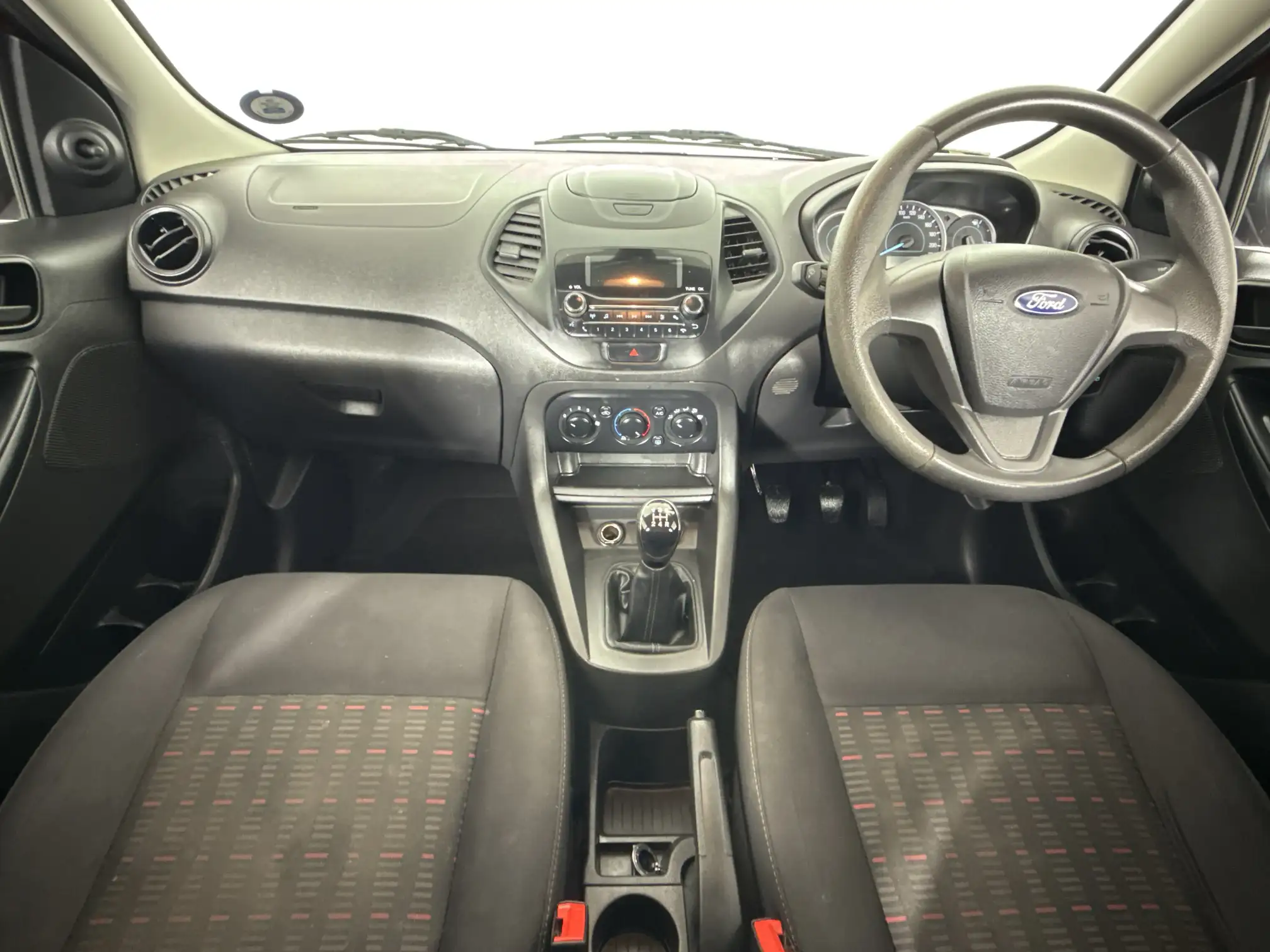 Ford Figo