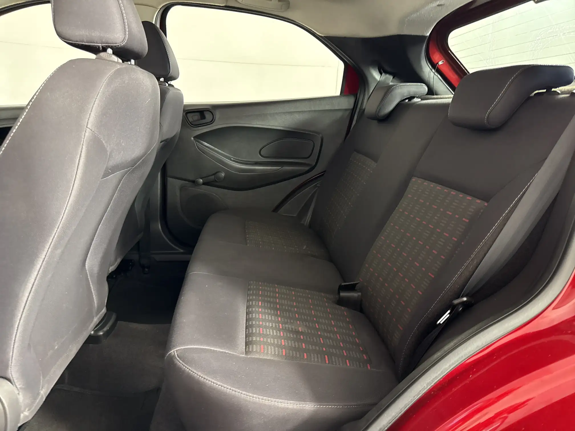 Ford Figo