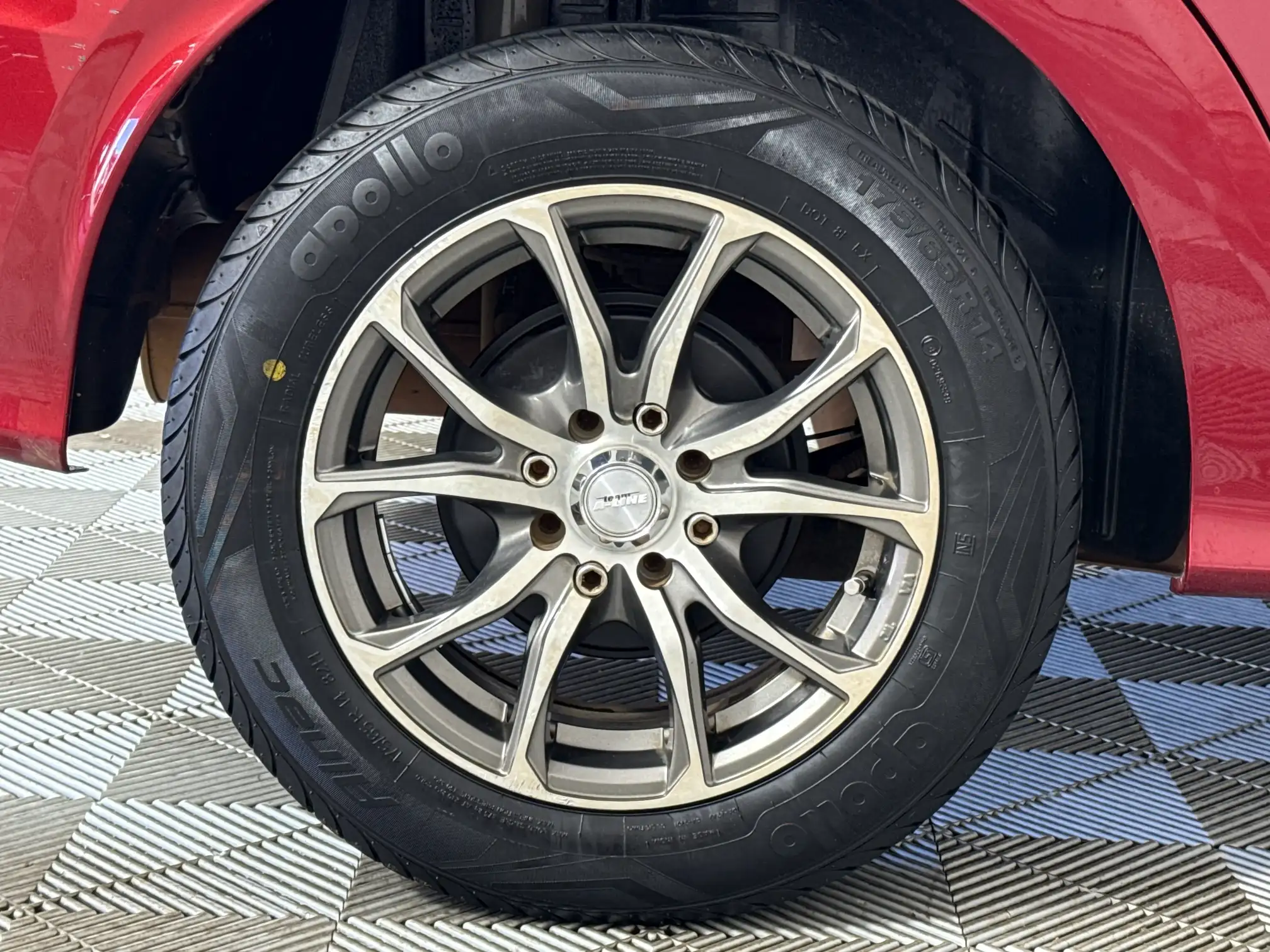 Ford Figo