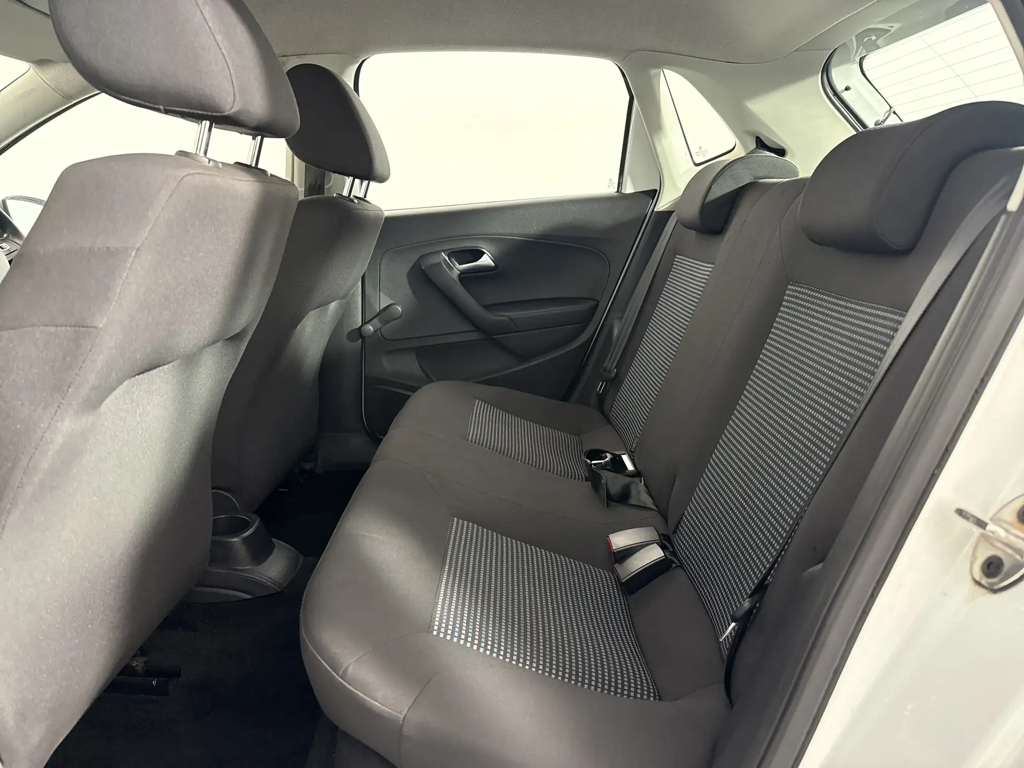 Volkswagen Polo Vivo