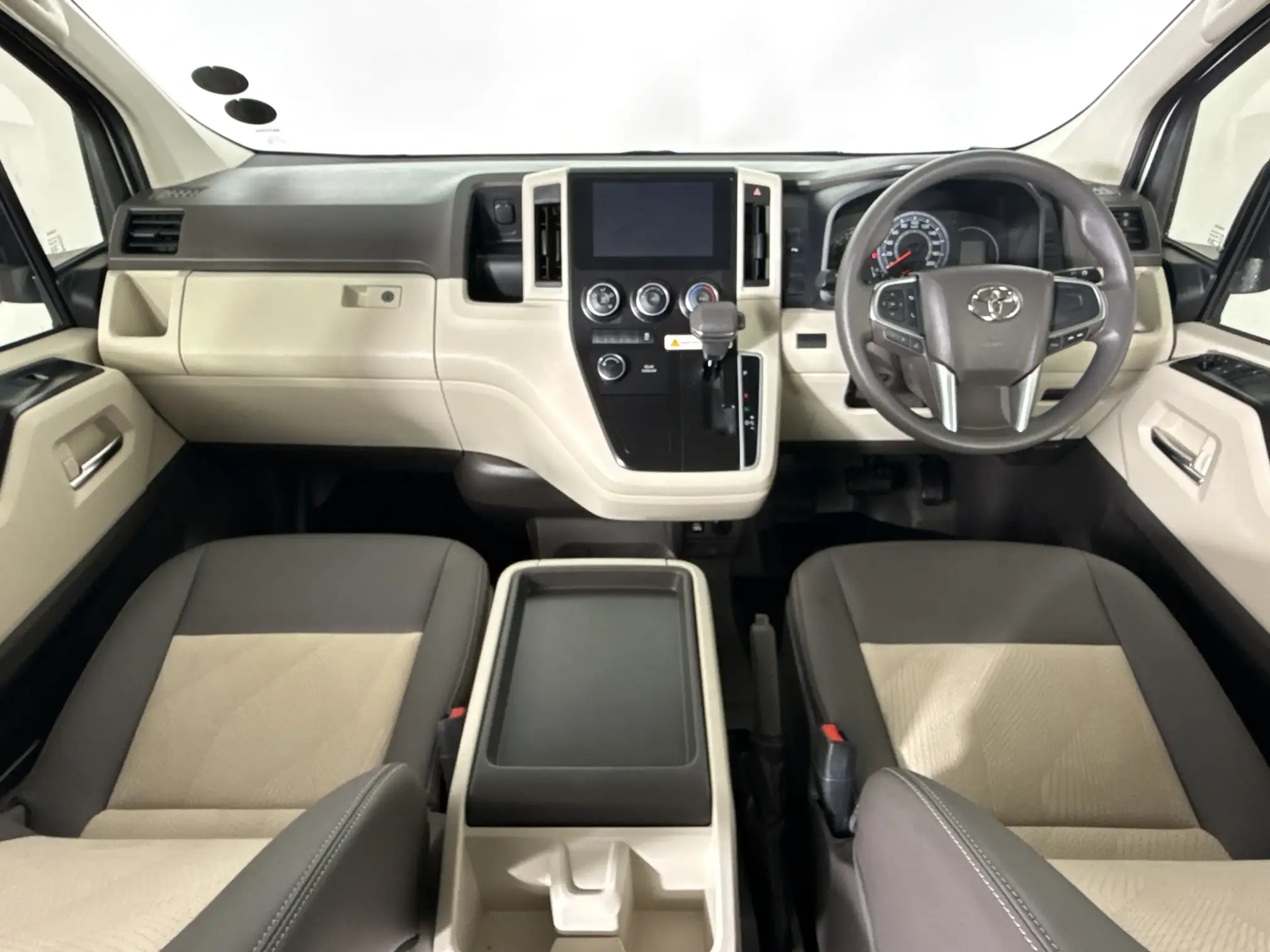 Toyota Quantum