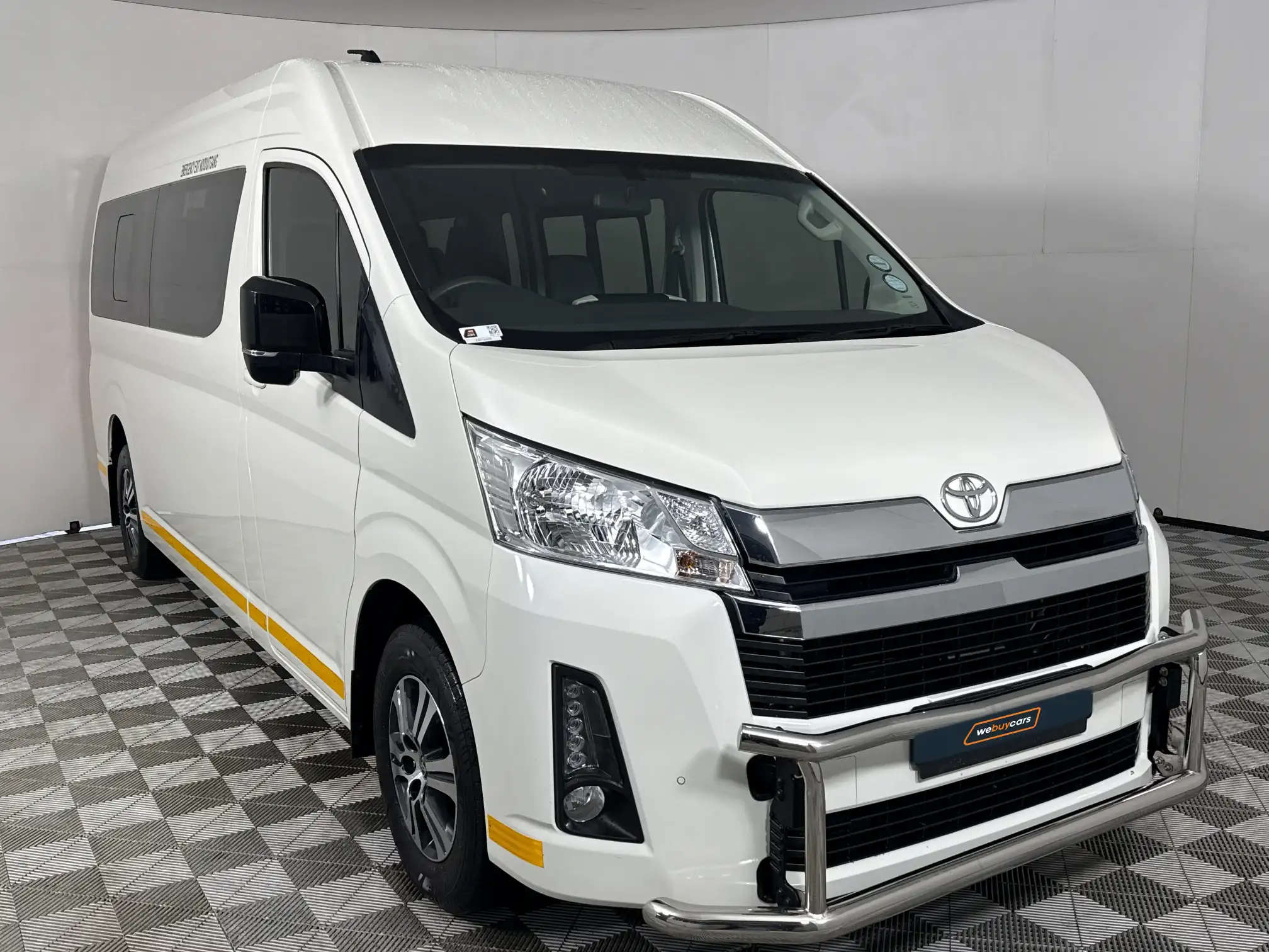Toyota Quantum