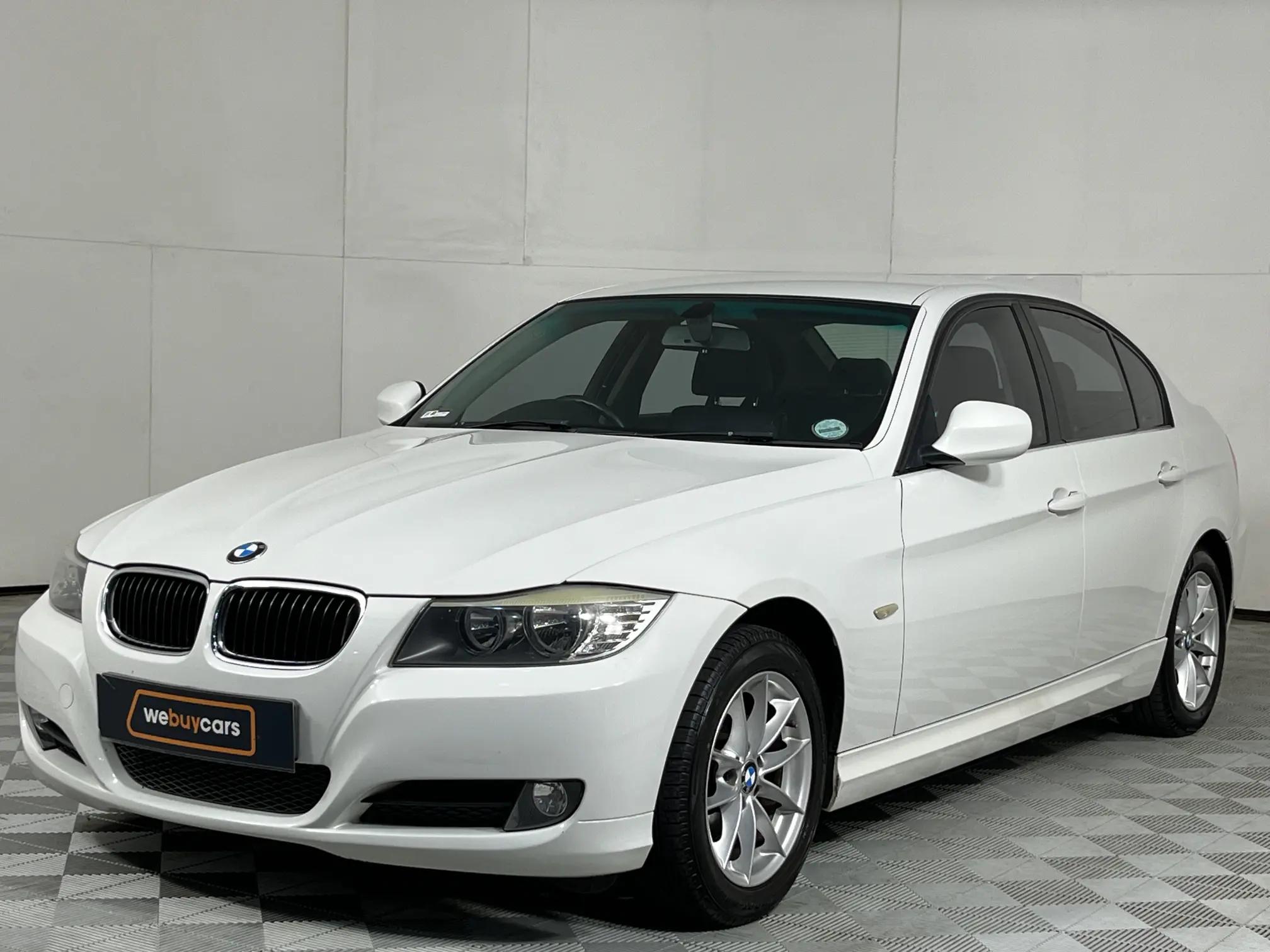 BMW 320i (E90) Auto II for sale - R 61 900 | Carfind.co.za