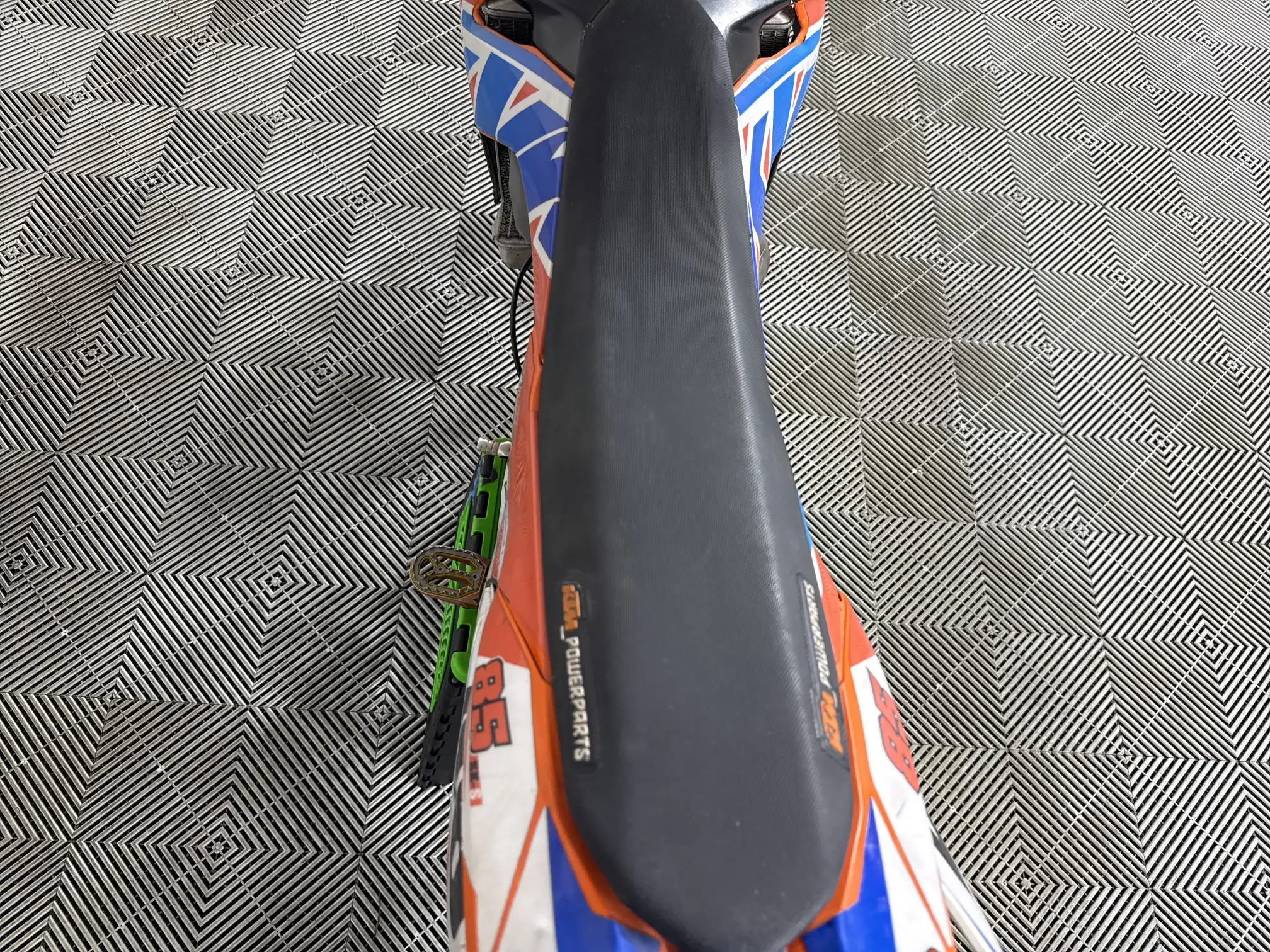 KTM SX