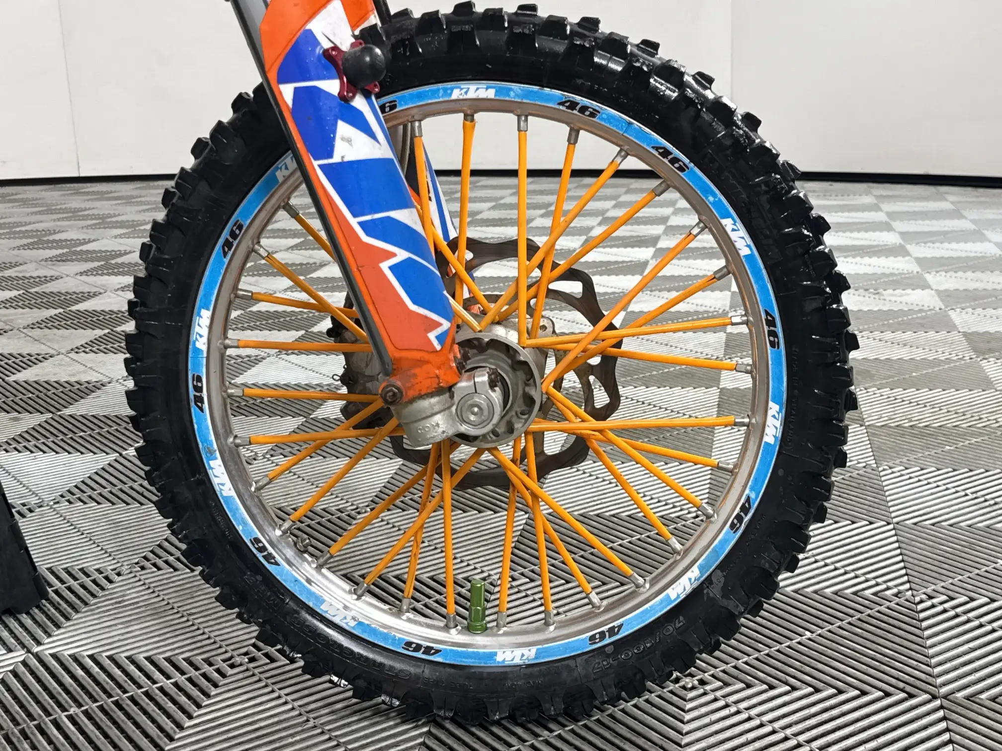 KTM SX