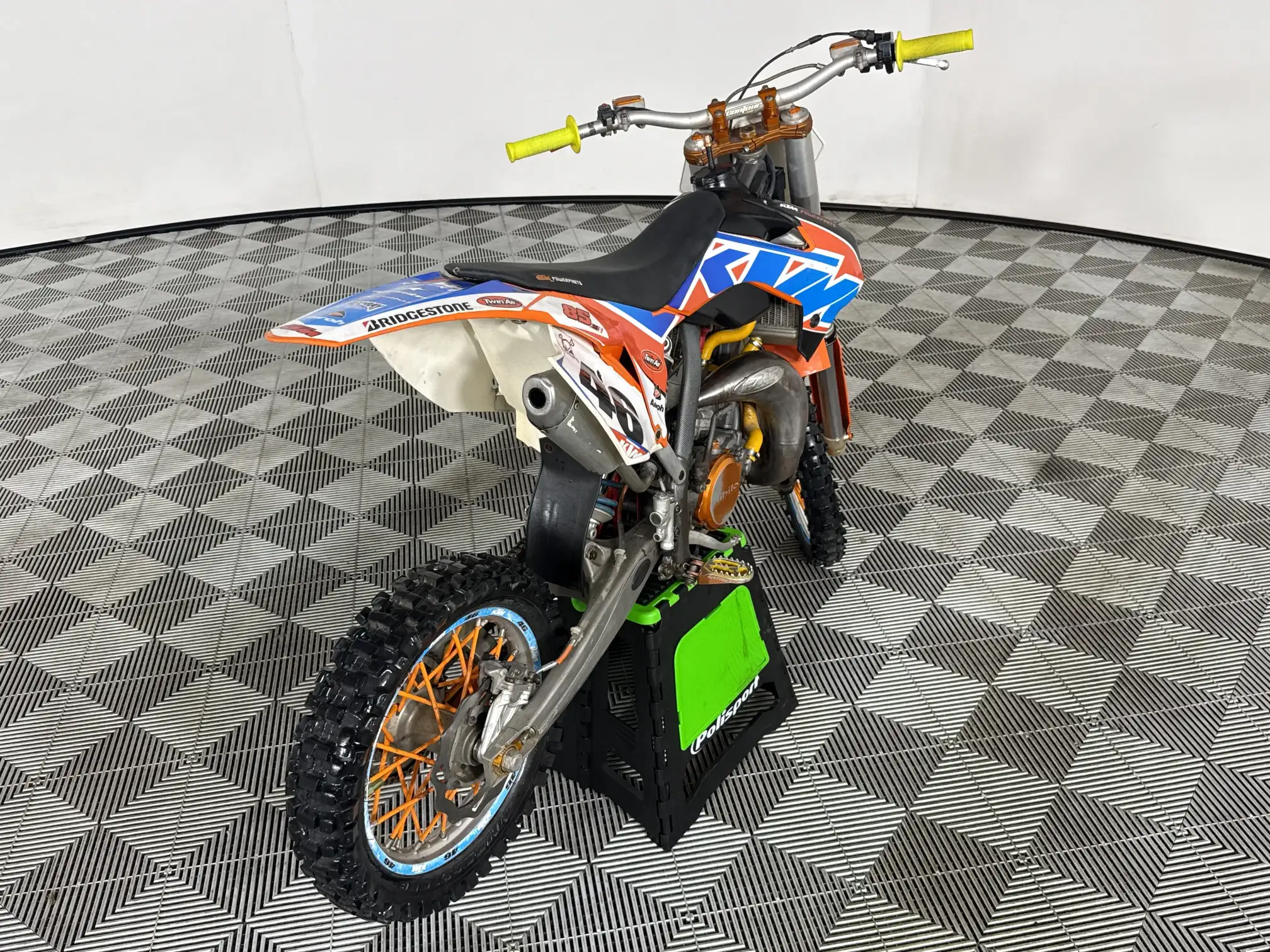 KTM SX
