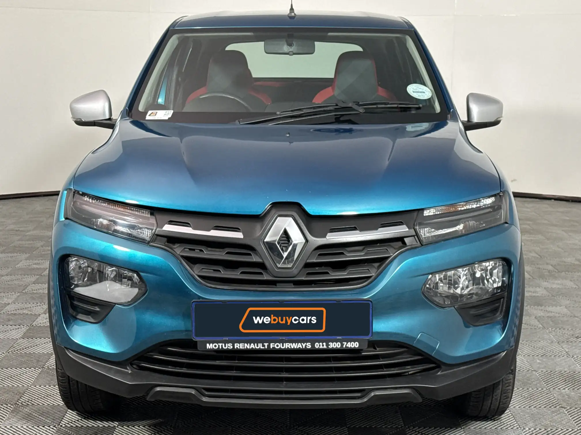 Renault Kwid