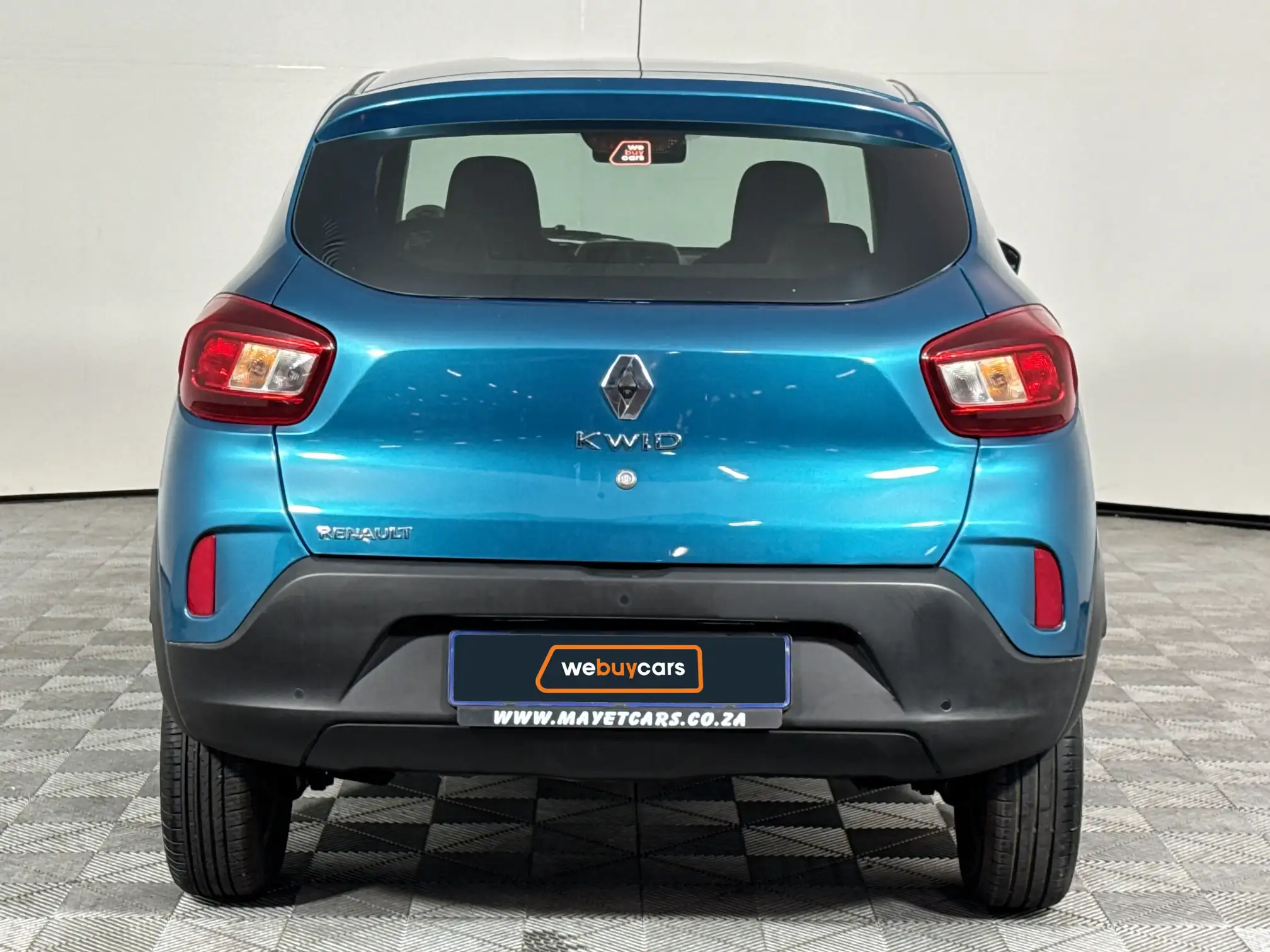 Renault Kwid