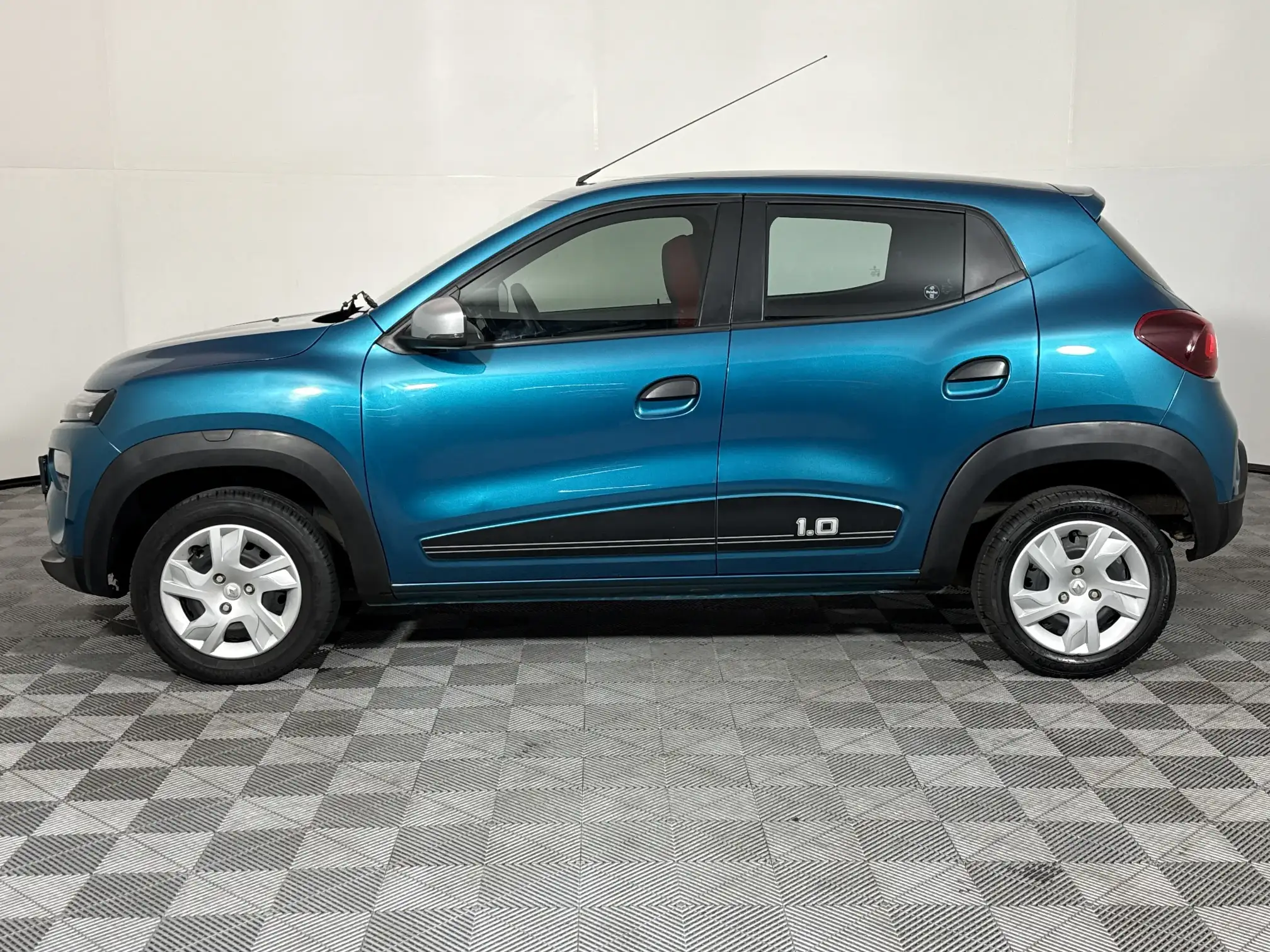 Renault Kwid