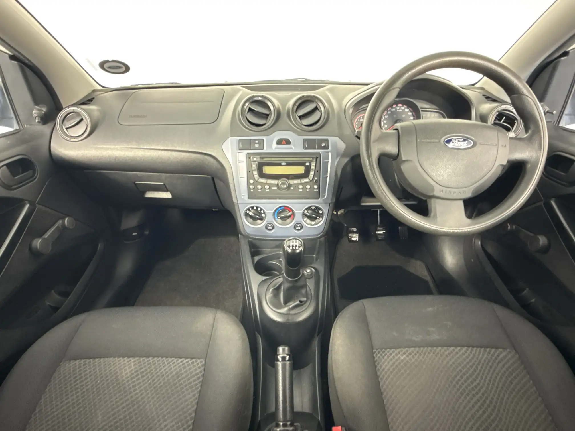 Ford Figo