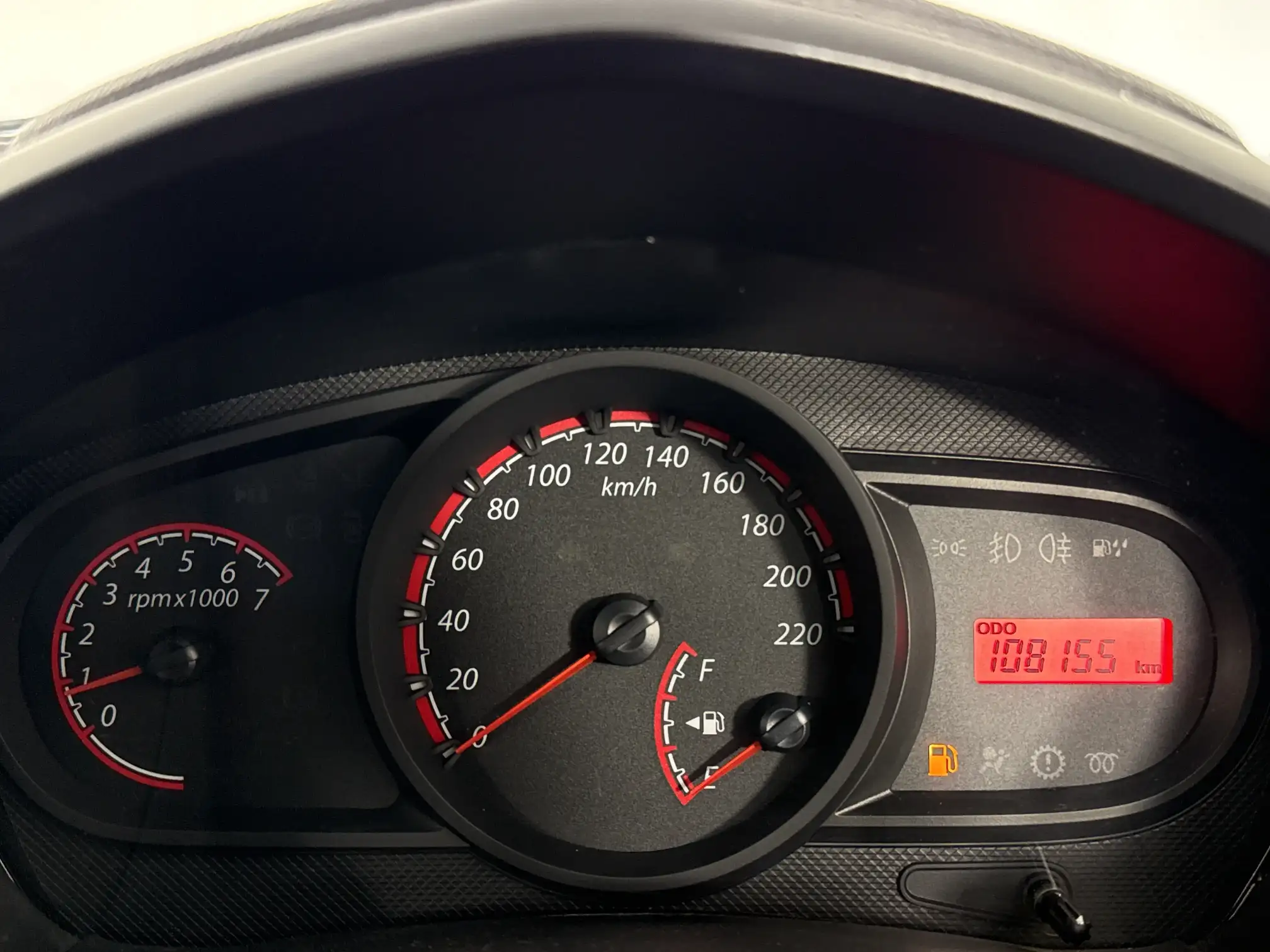 Ford Figo