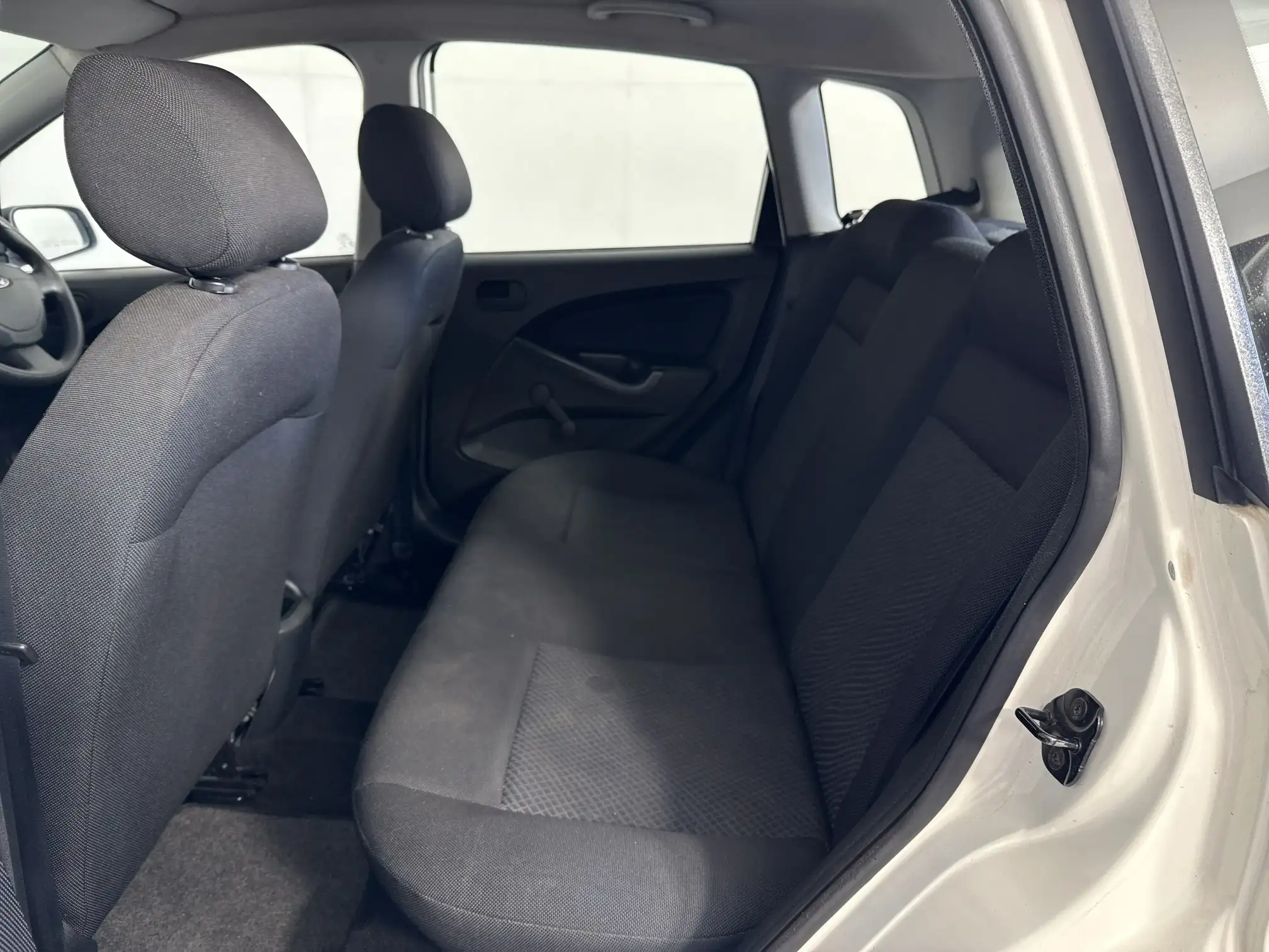 Ford Figo