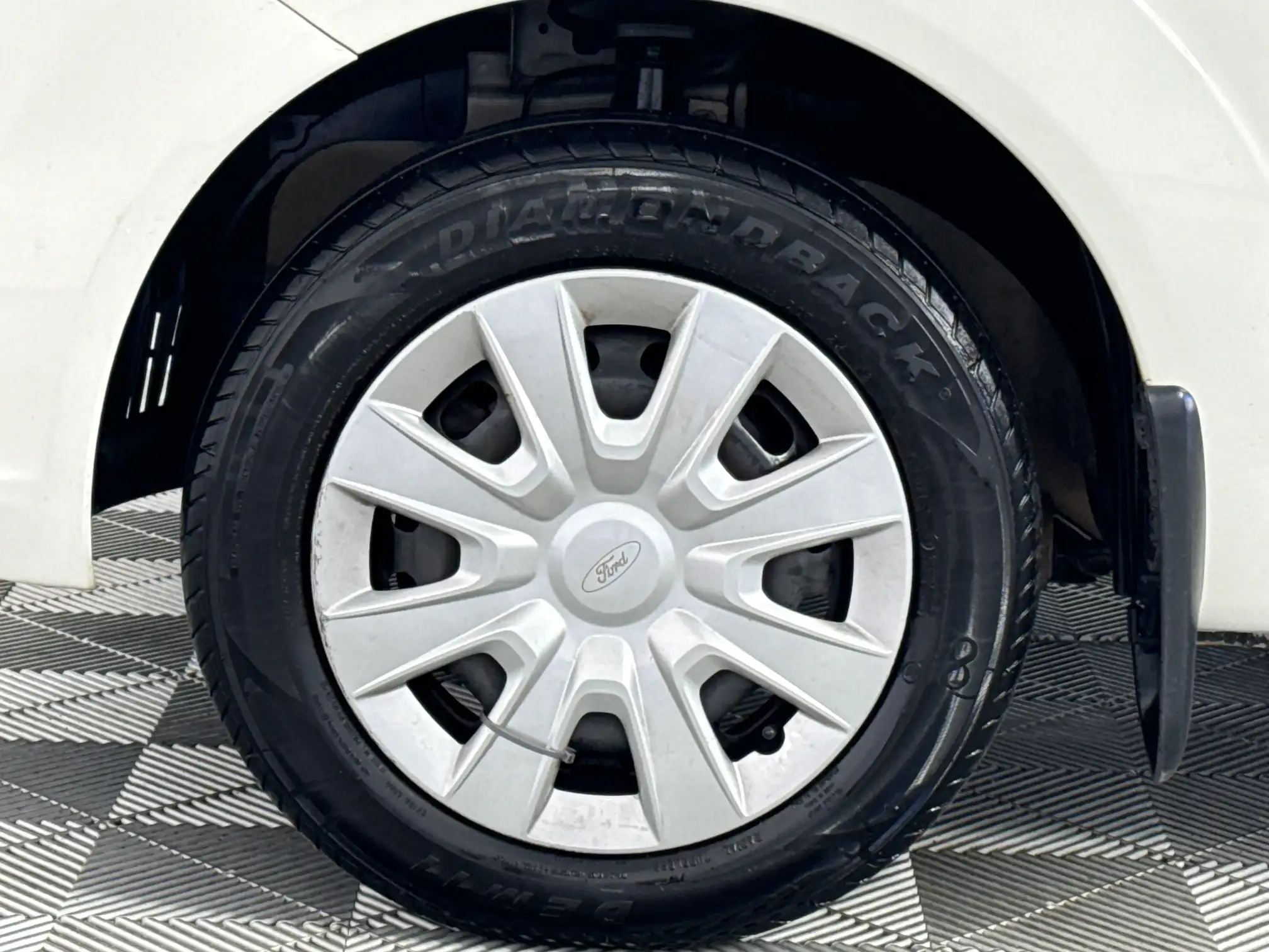 Ford Figo