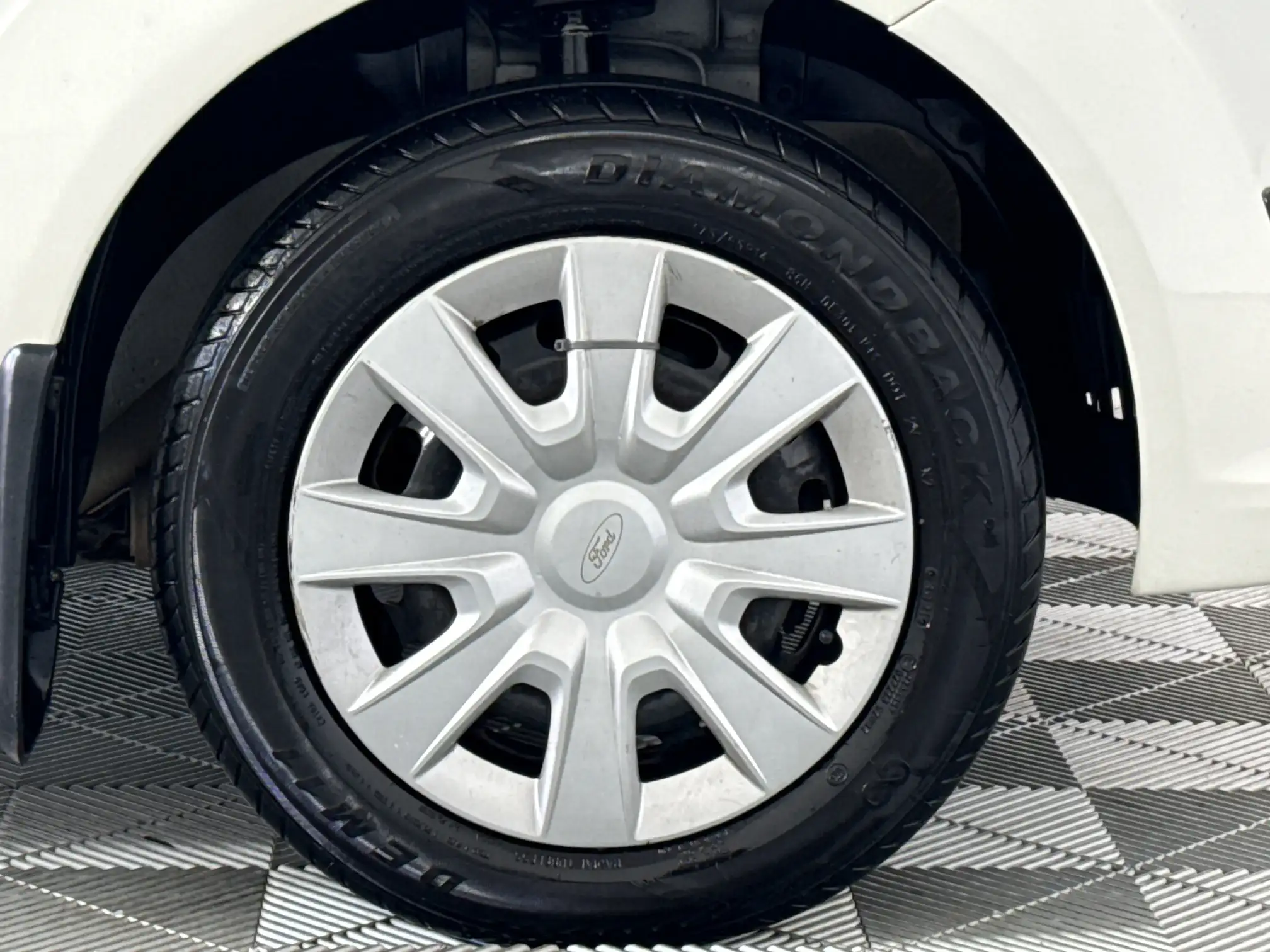 Ford Figo