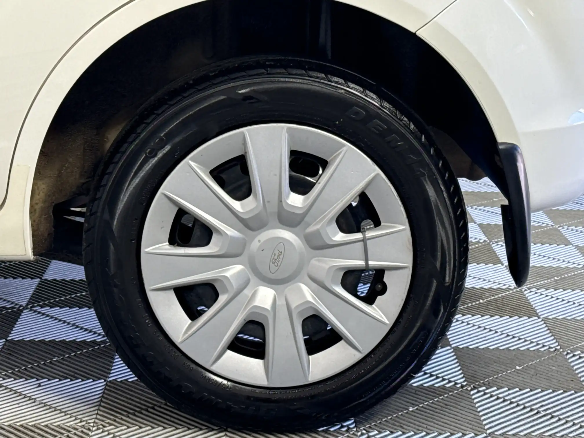 Ford Figo