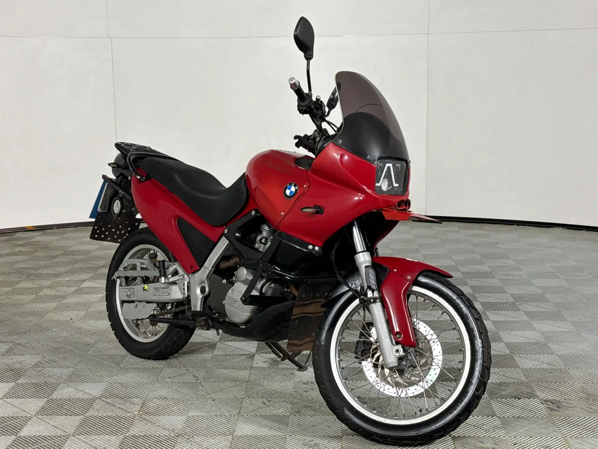 BMW F Series
