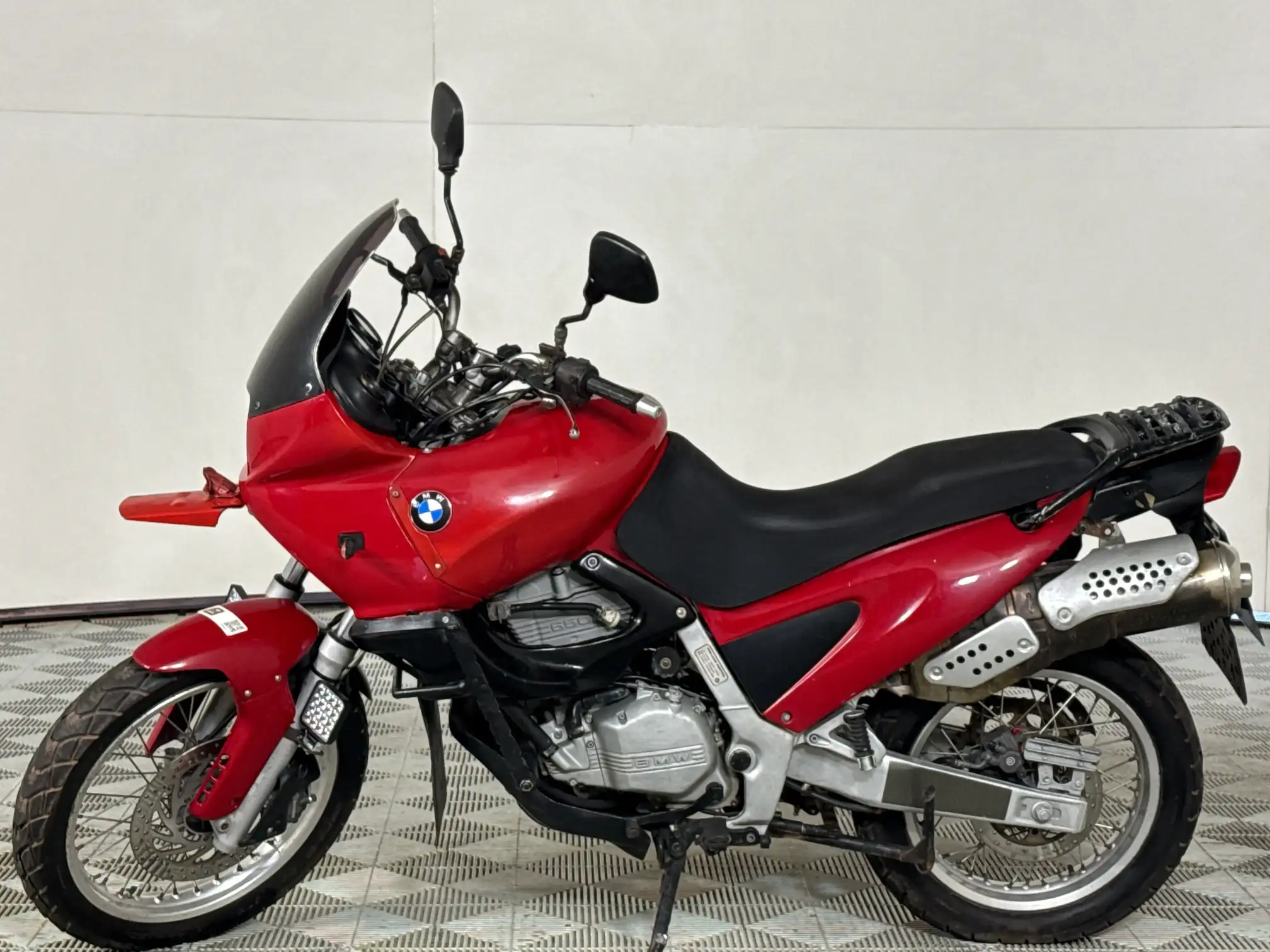 BMW F Series
