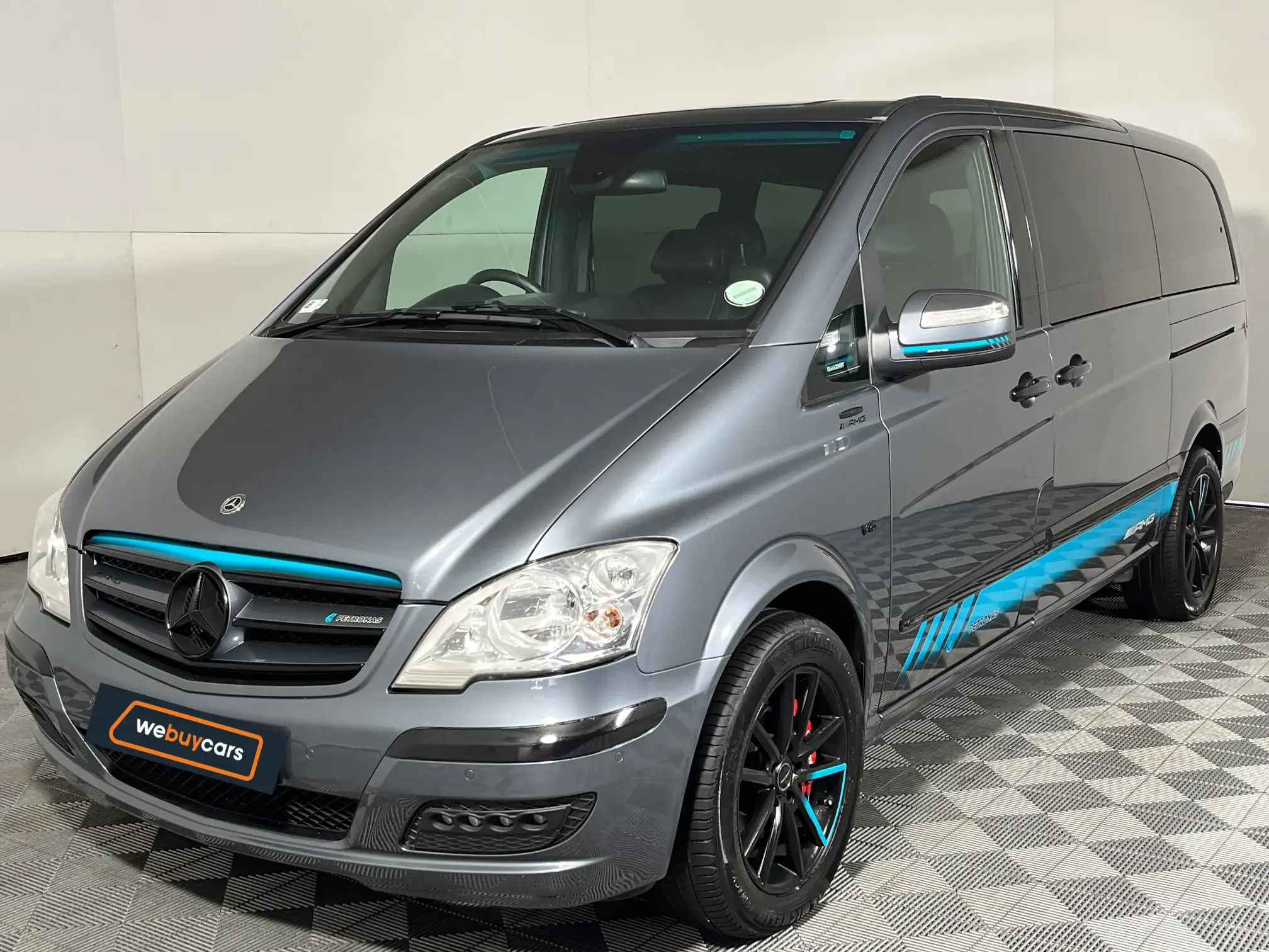 Mercedes-Benz Viano